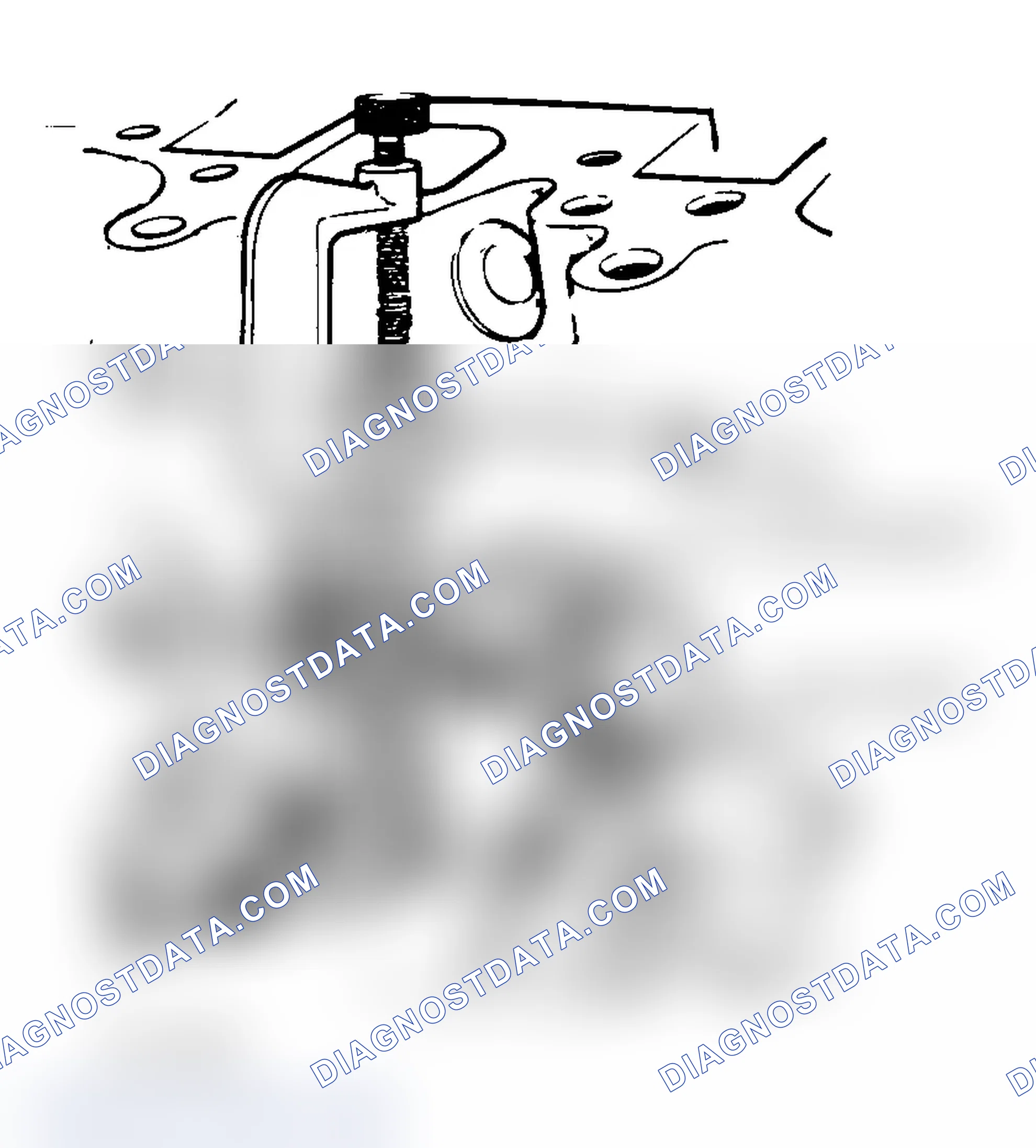 Scheme 8: Measuring Valve Stem-to-Guide Clearance