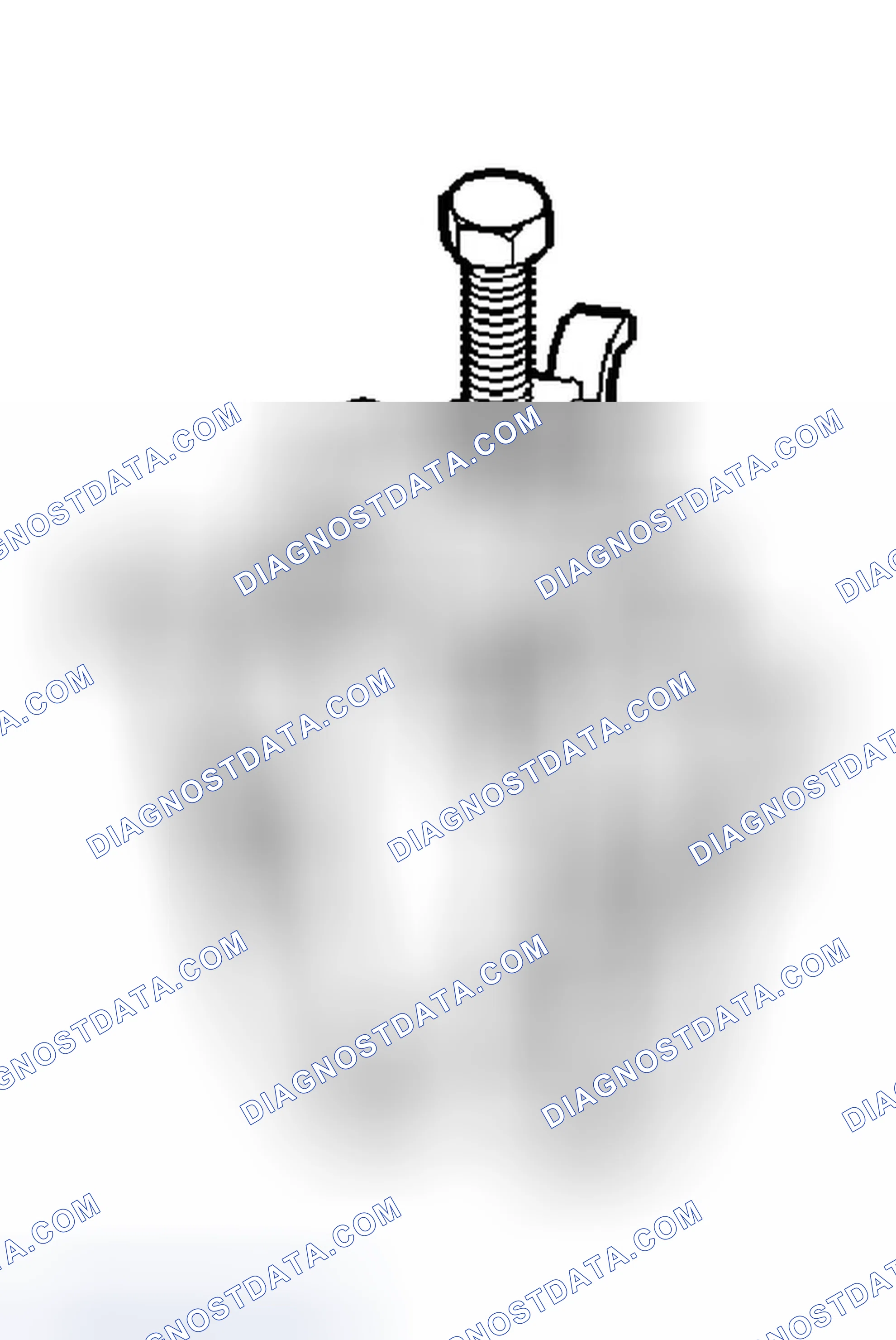 Scheme 297: 4.7L ENGINE