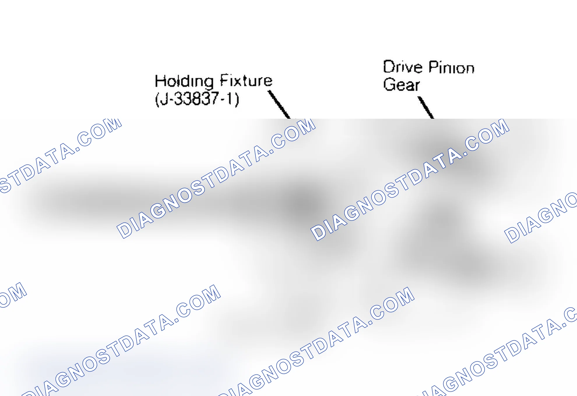 Scheme 5: Disassembly