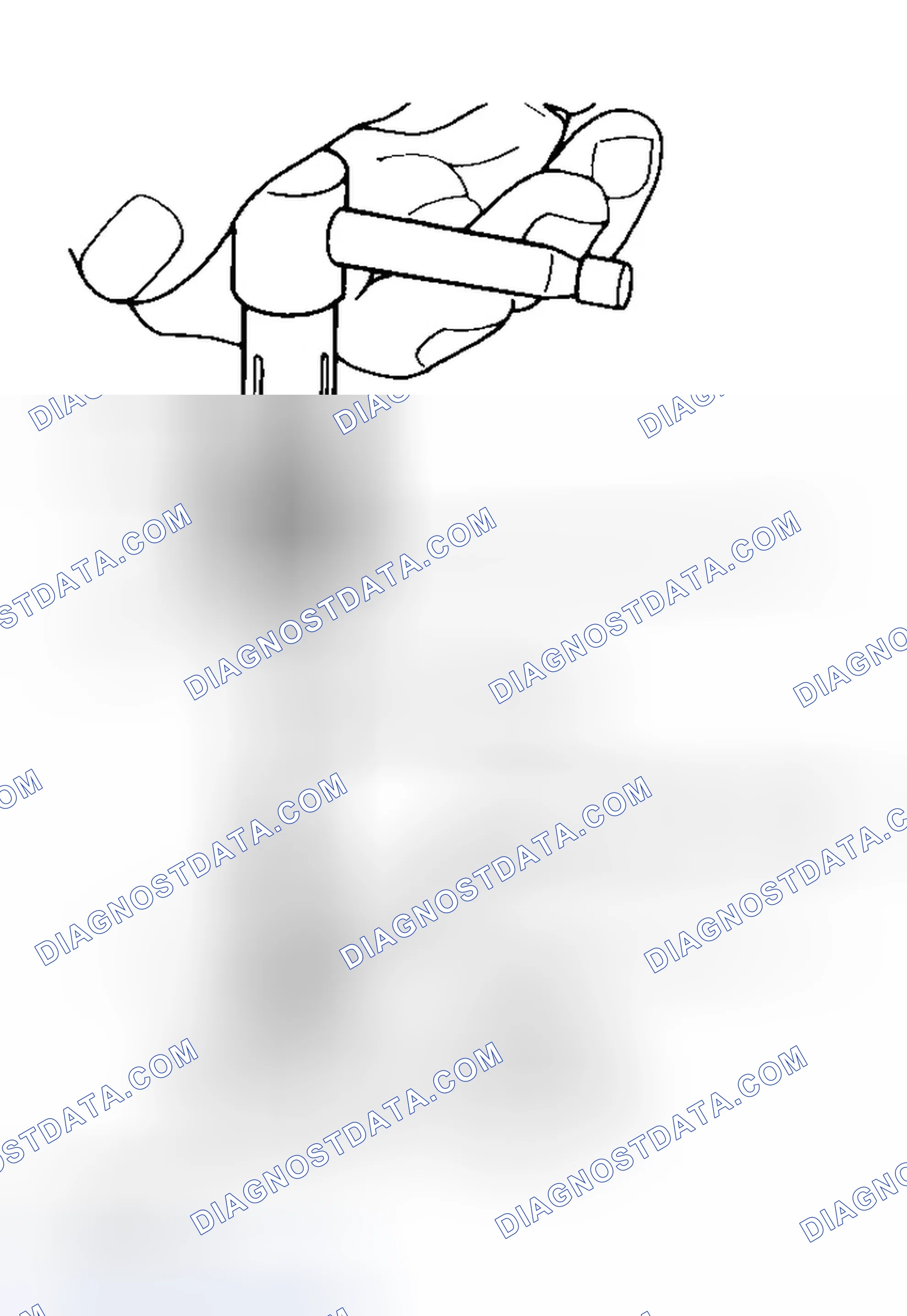 Scheme 16: Reaming Valve Guides