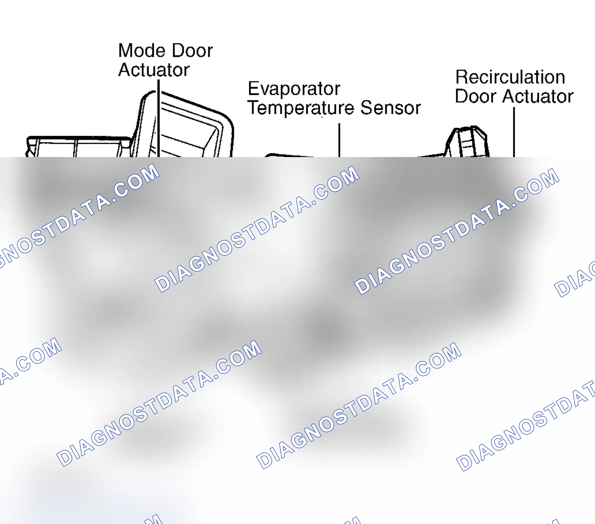 Scheme 6: HVAC Assembly