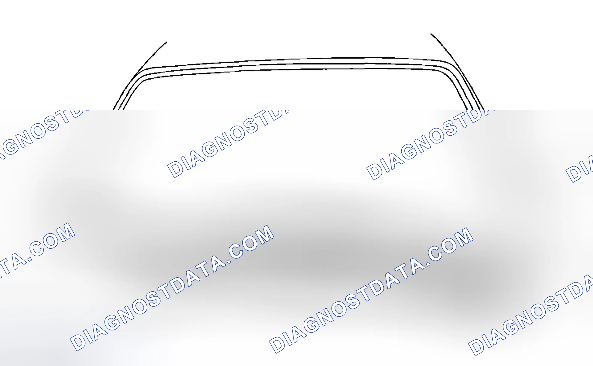 Scheme 2: FRONT WIPER
