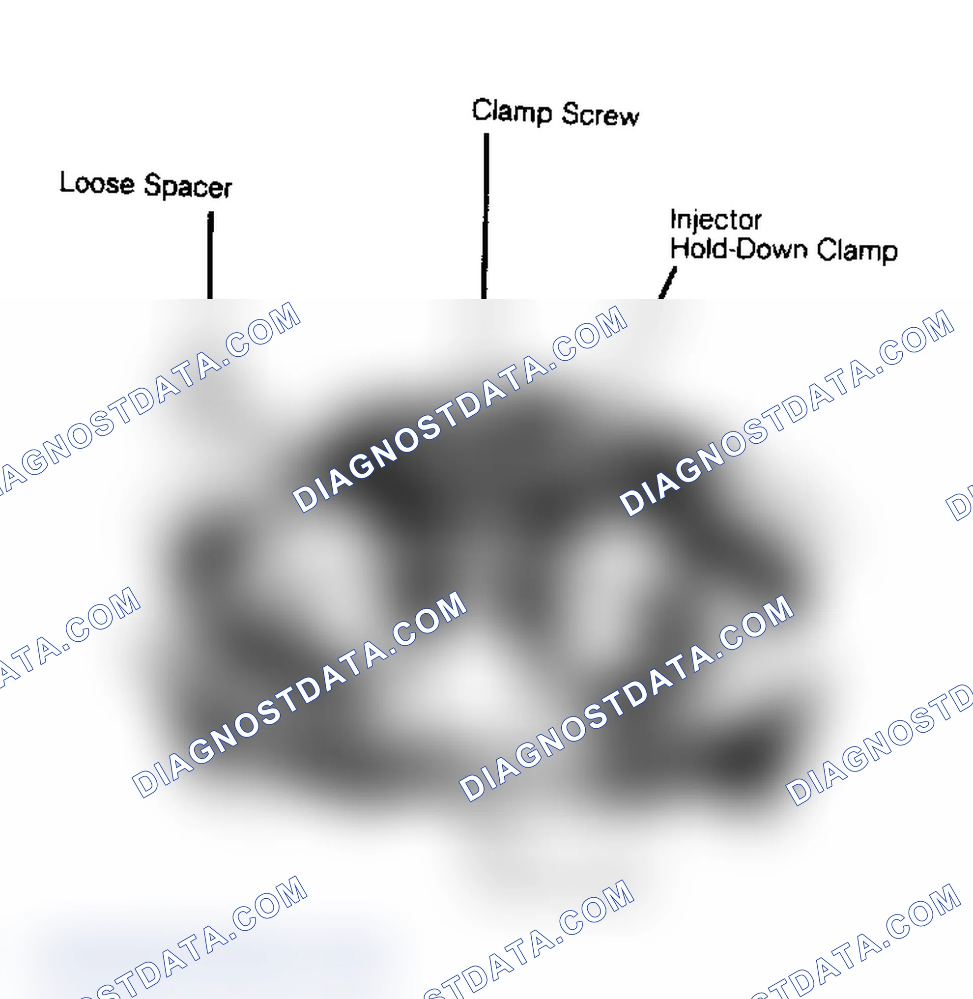 Scheme 217: NS7 (4 of 7) - Checking Fuel Injector