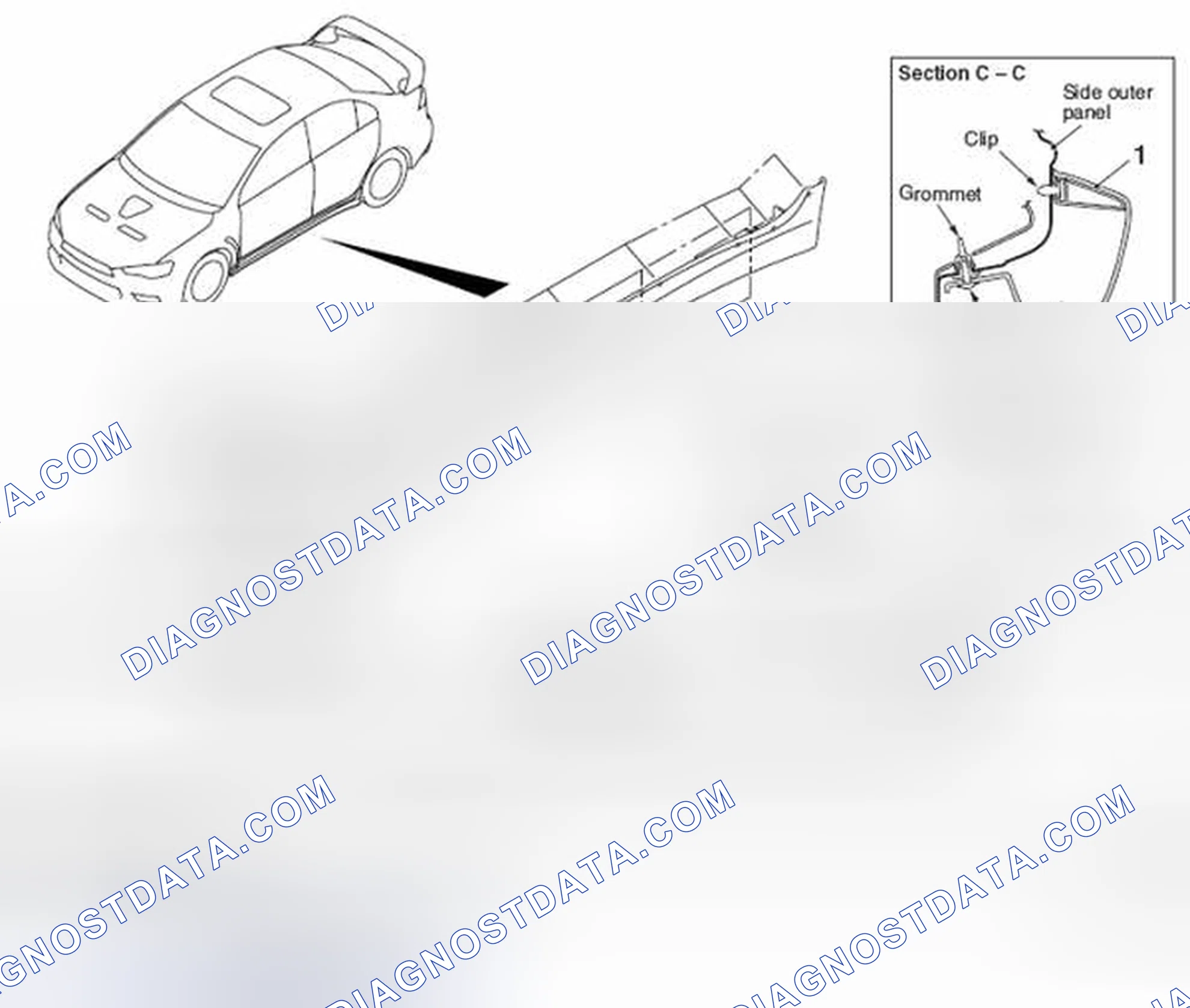 Scheme 33: REMOVAL AND INSTALLATION
