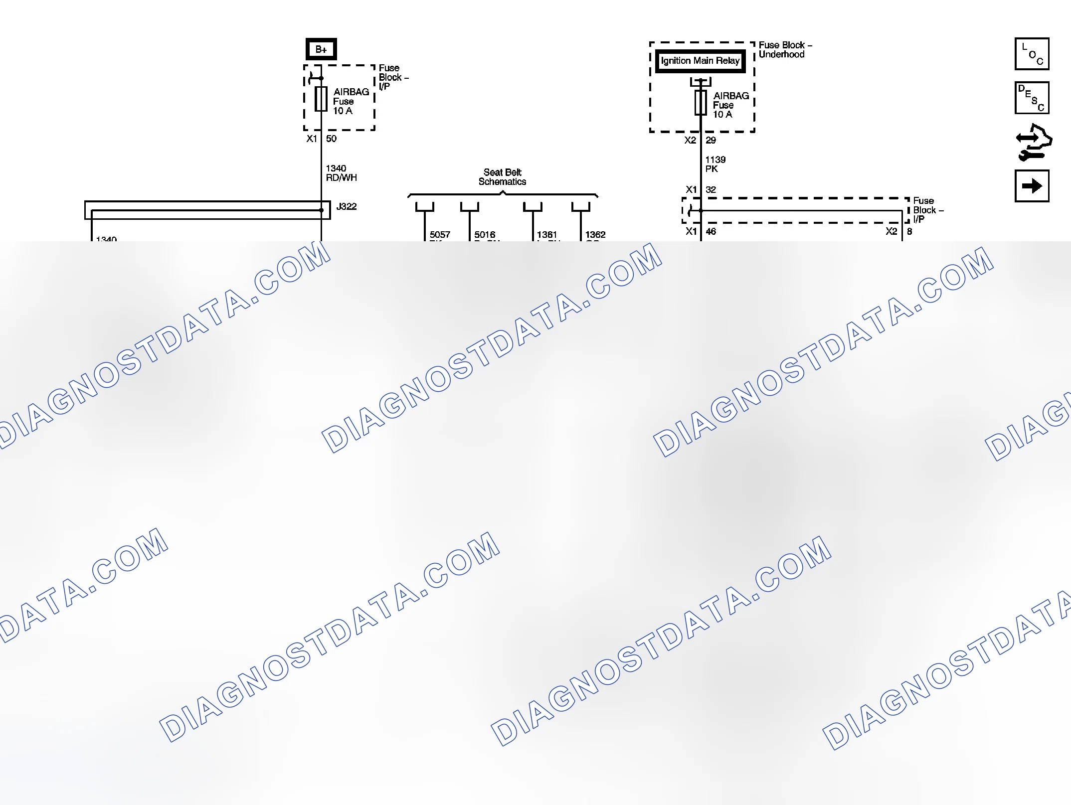 Scheme 1: SIR Schematics