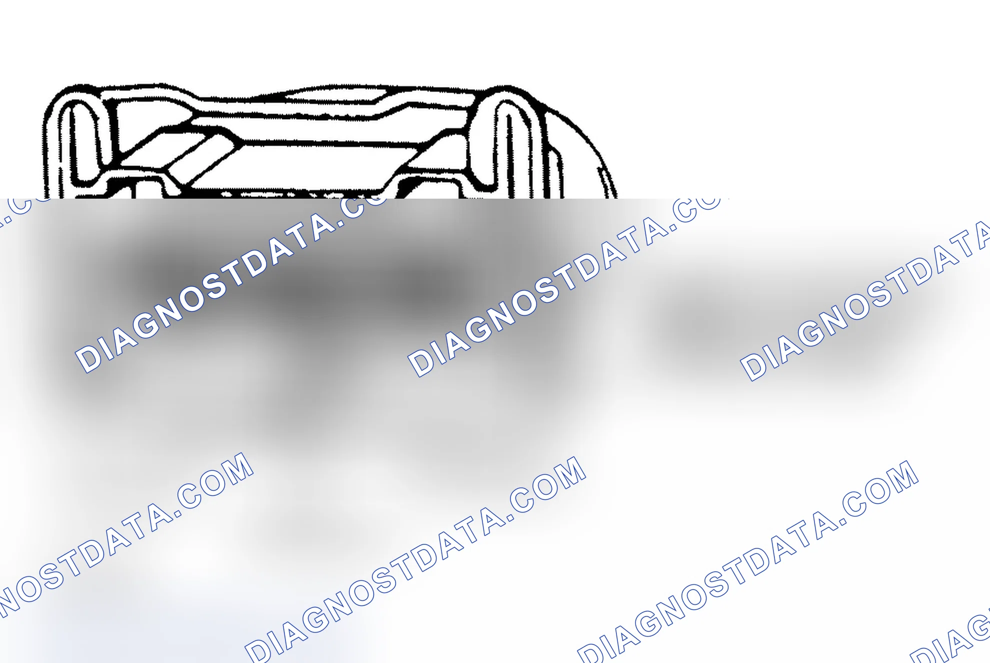 Scheme 29: Ignition Coil Connector (Versions One & 2)