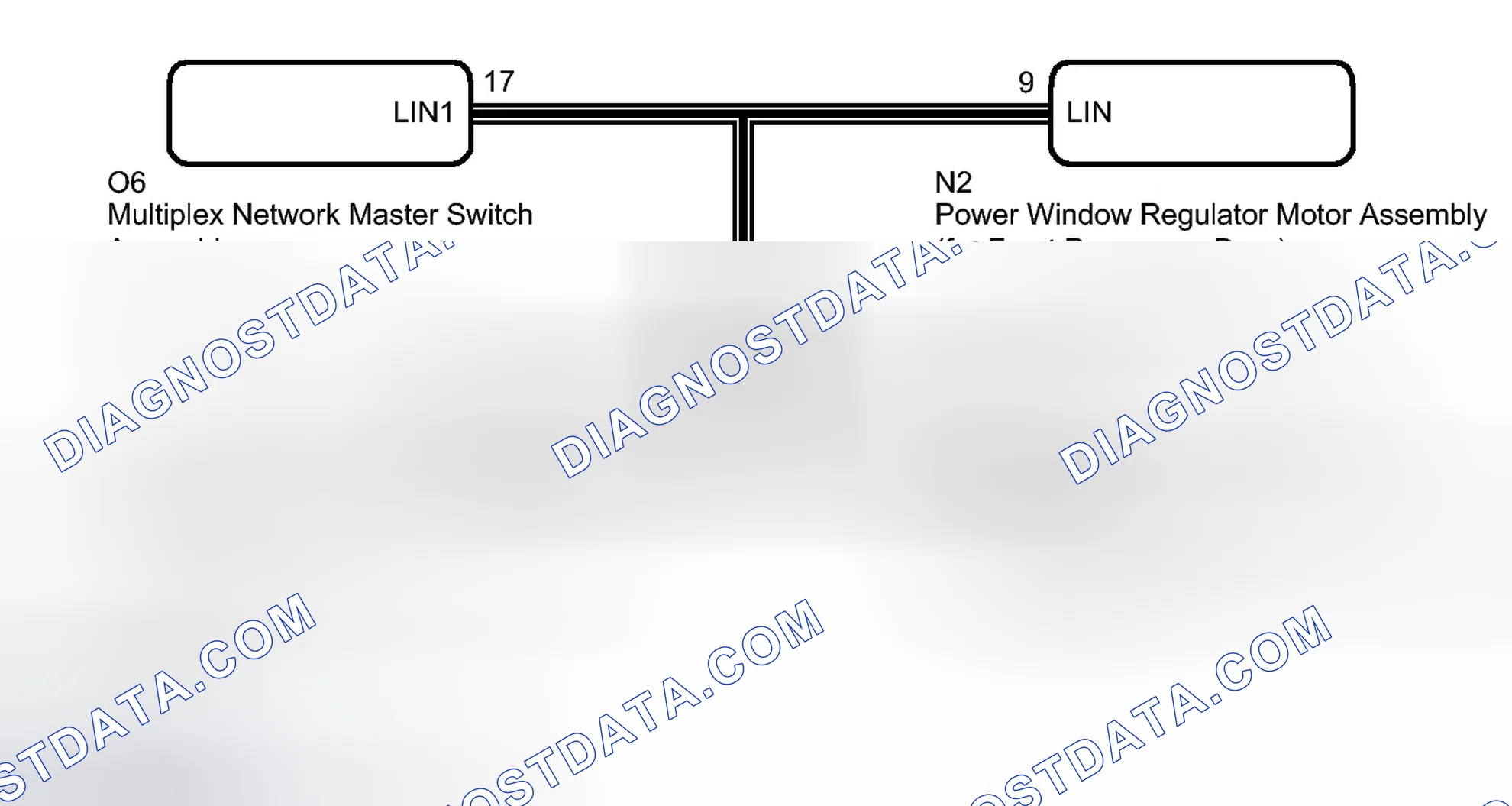 Scheme 308: WIRING DIAGRAM