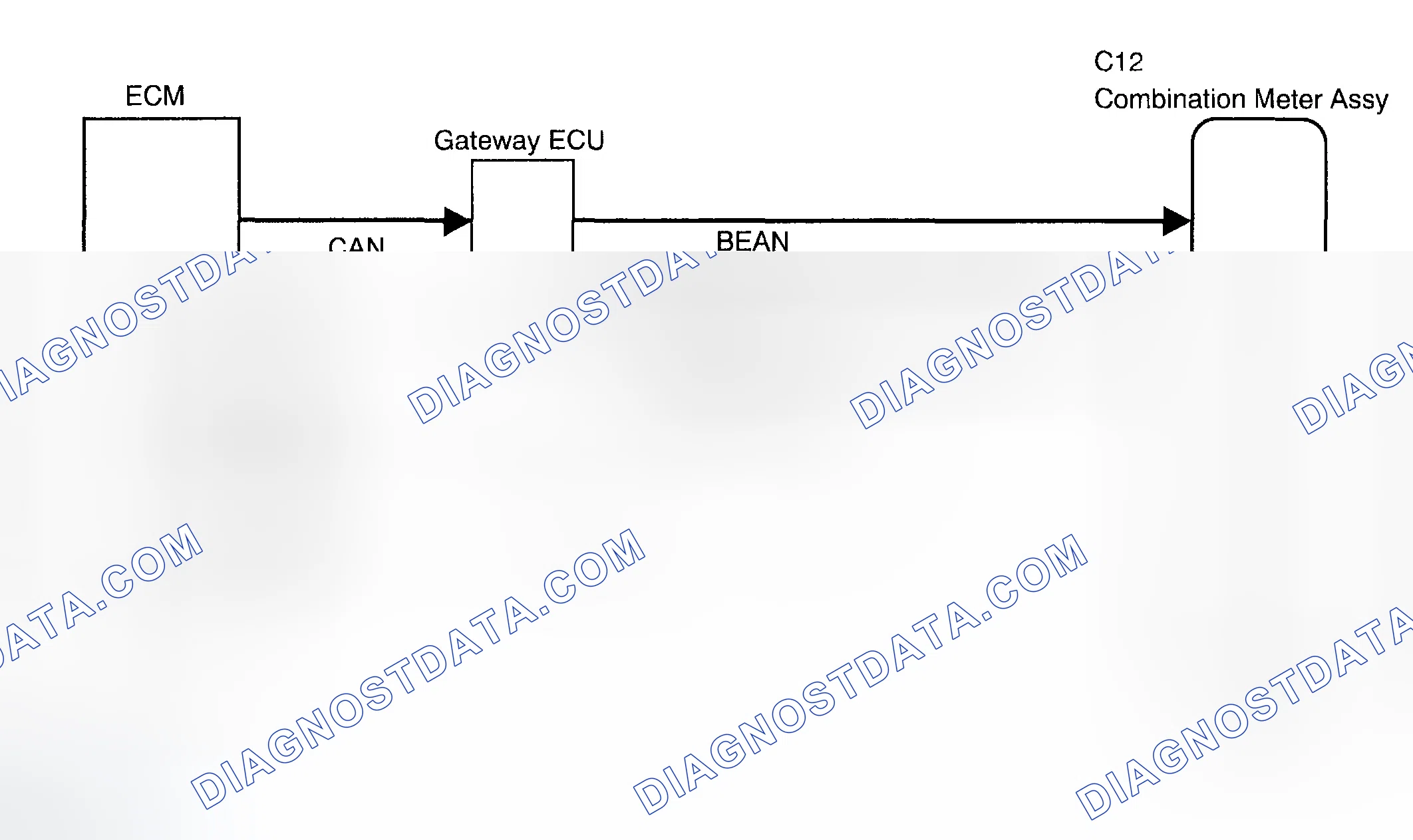 Scheme 87: WIRING DIAGRAM