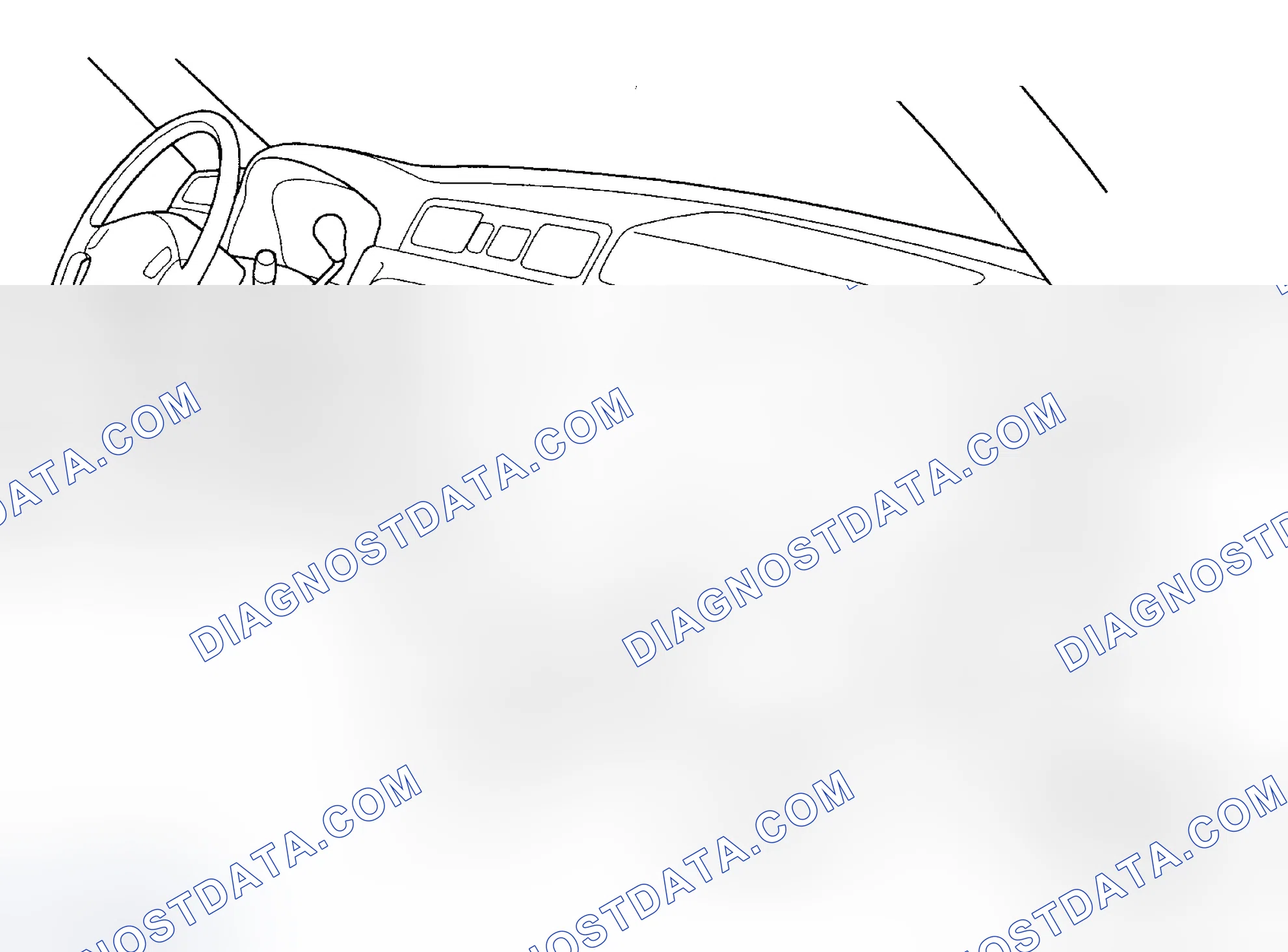 Scheme 5: Right Side Of Dash