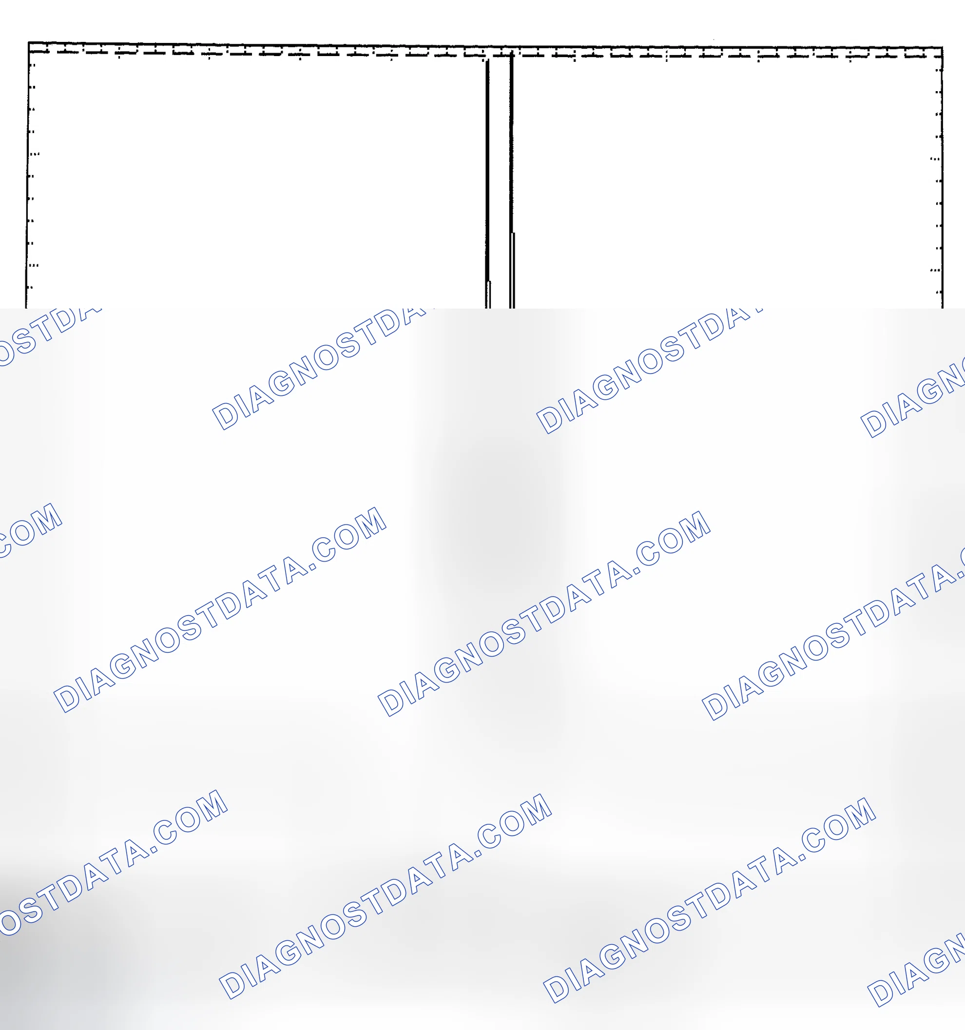 Scheme 30: Single Injector - Known Good - Voltage Pattern
