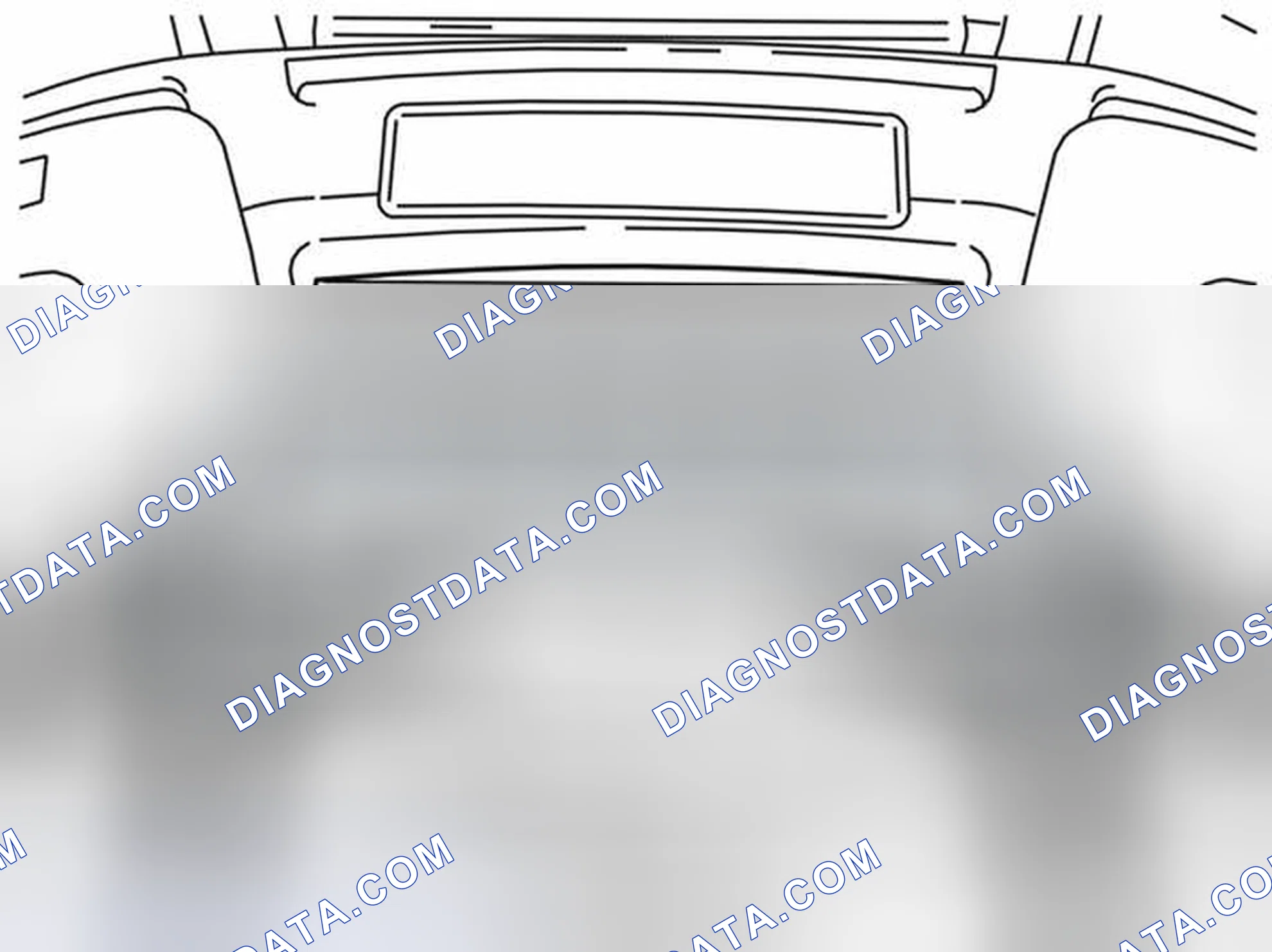 Scheme 193: Removing the Skid Plate