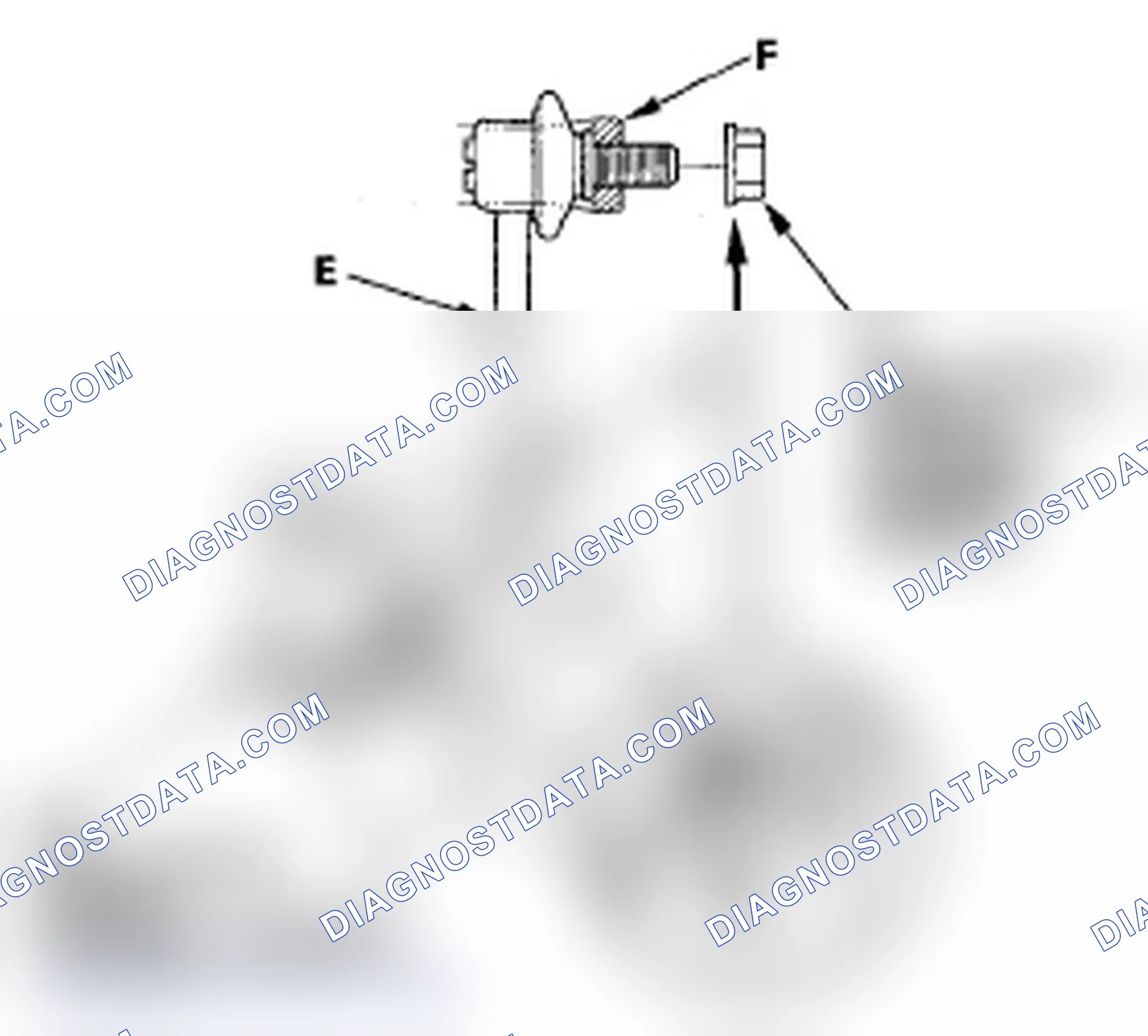 Scheme 70: Stabilizer Link Removal/Installation