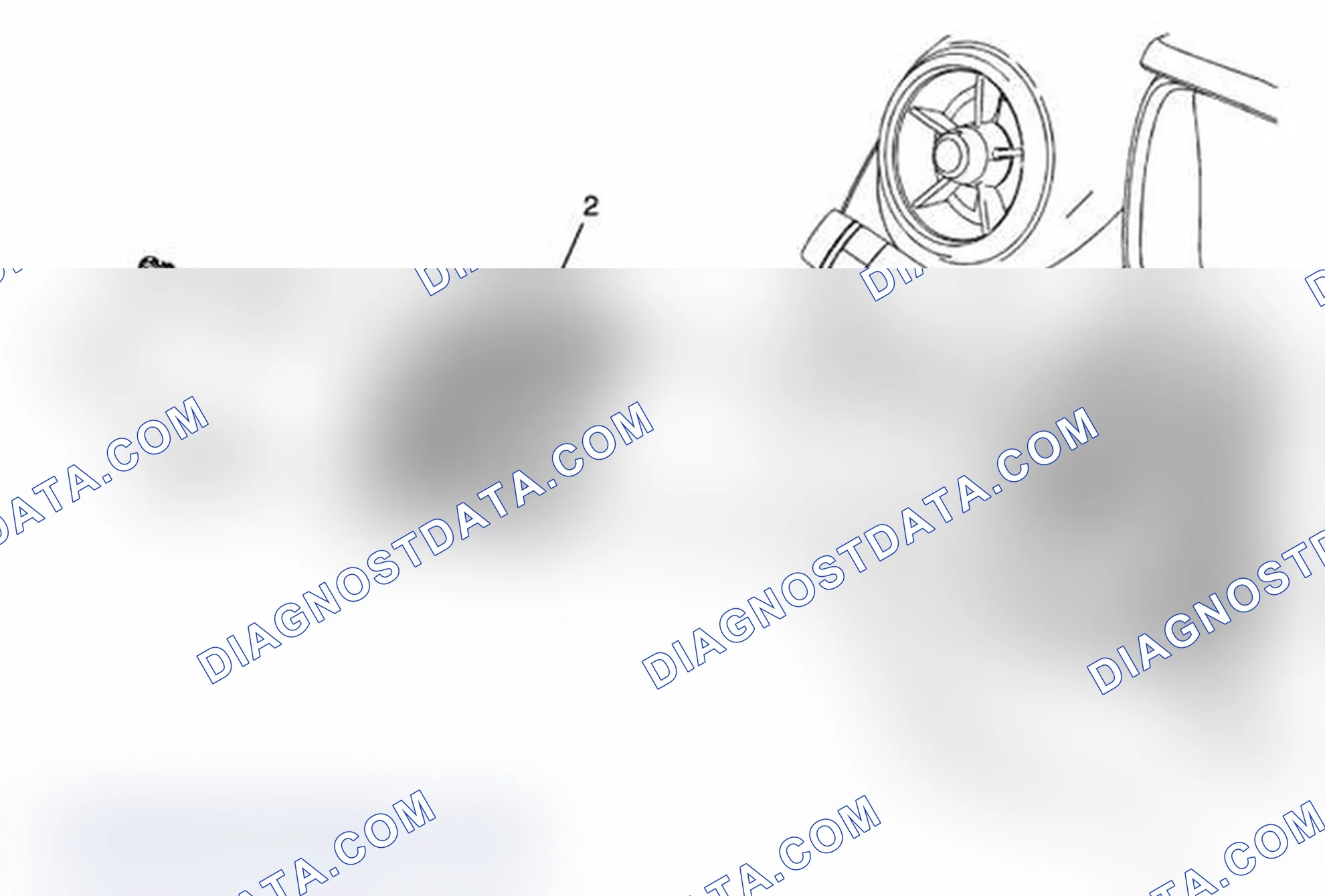 Scheme 19: Steering Wheel Airbag Coil Replacement (Trax)