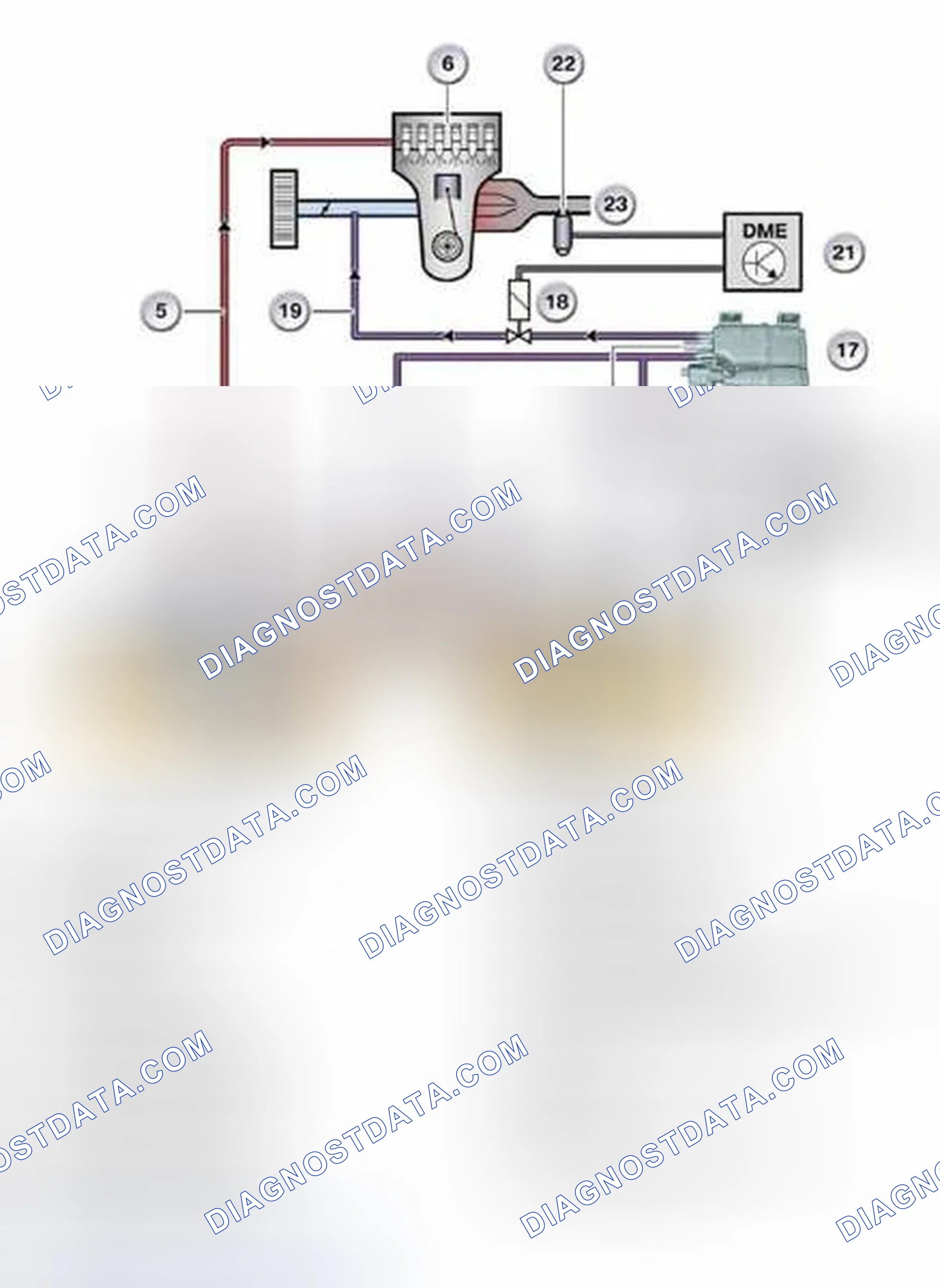 Scheme 308: Fuel System