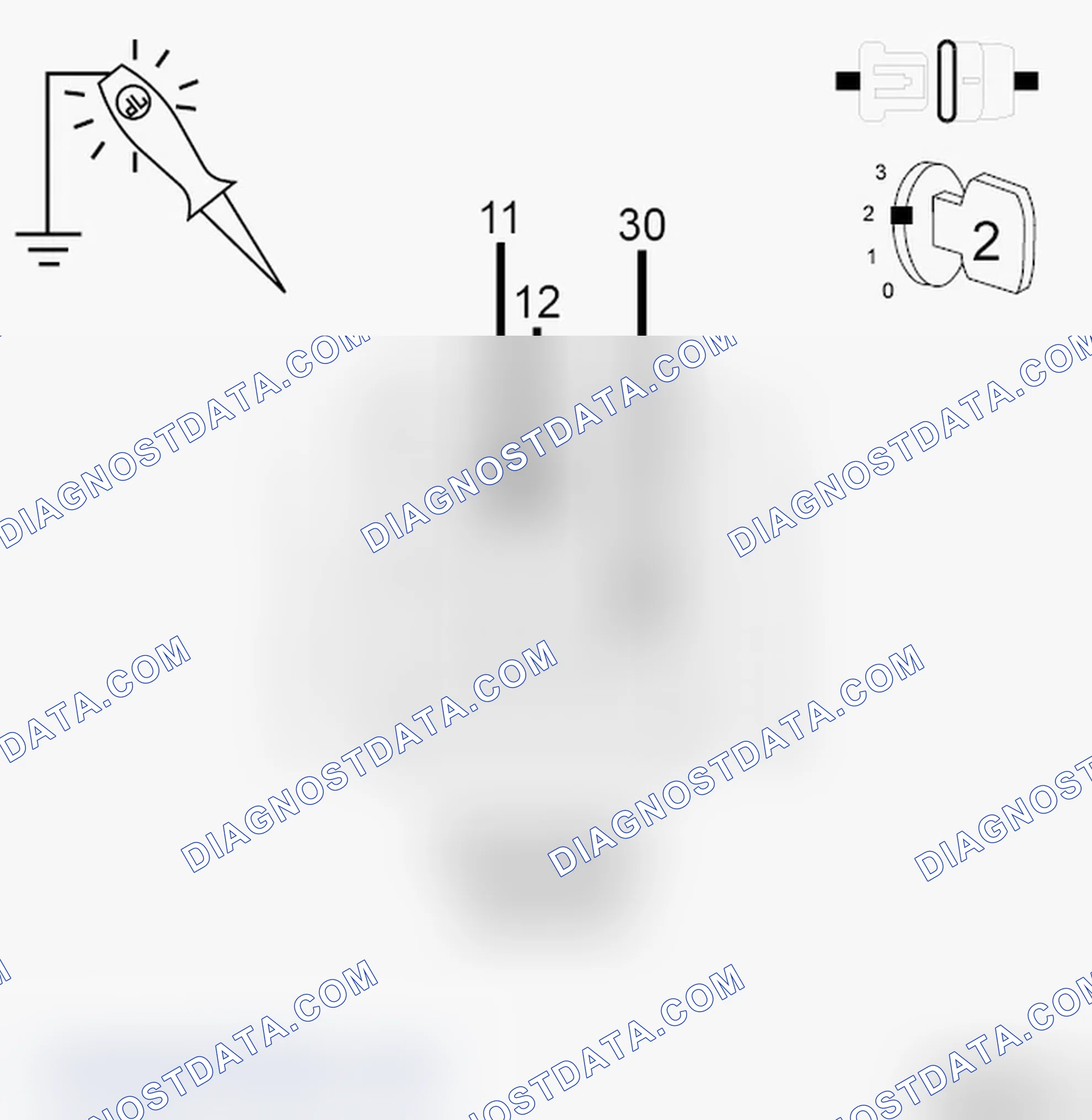 Scheme 474: Diagnostic Test