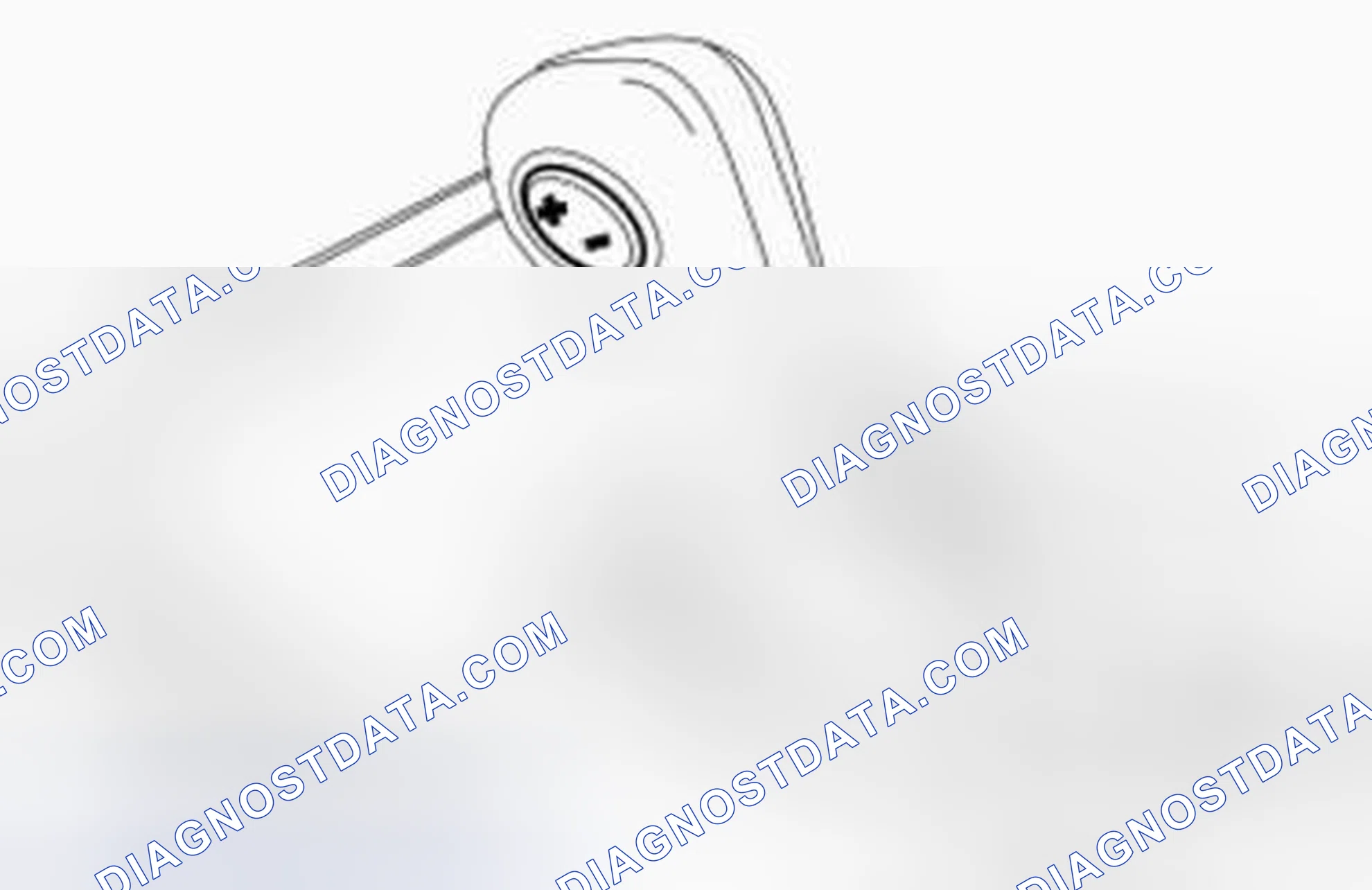 Scheme 15: Selector Lever - 6F50/6F55 (vehicles equipped with a SelectShift™ switch)
