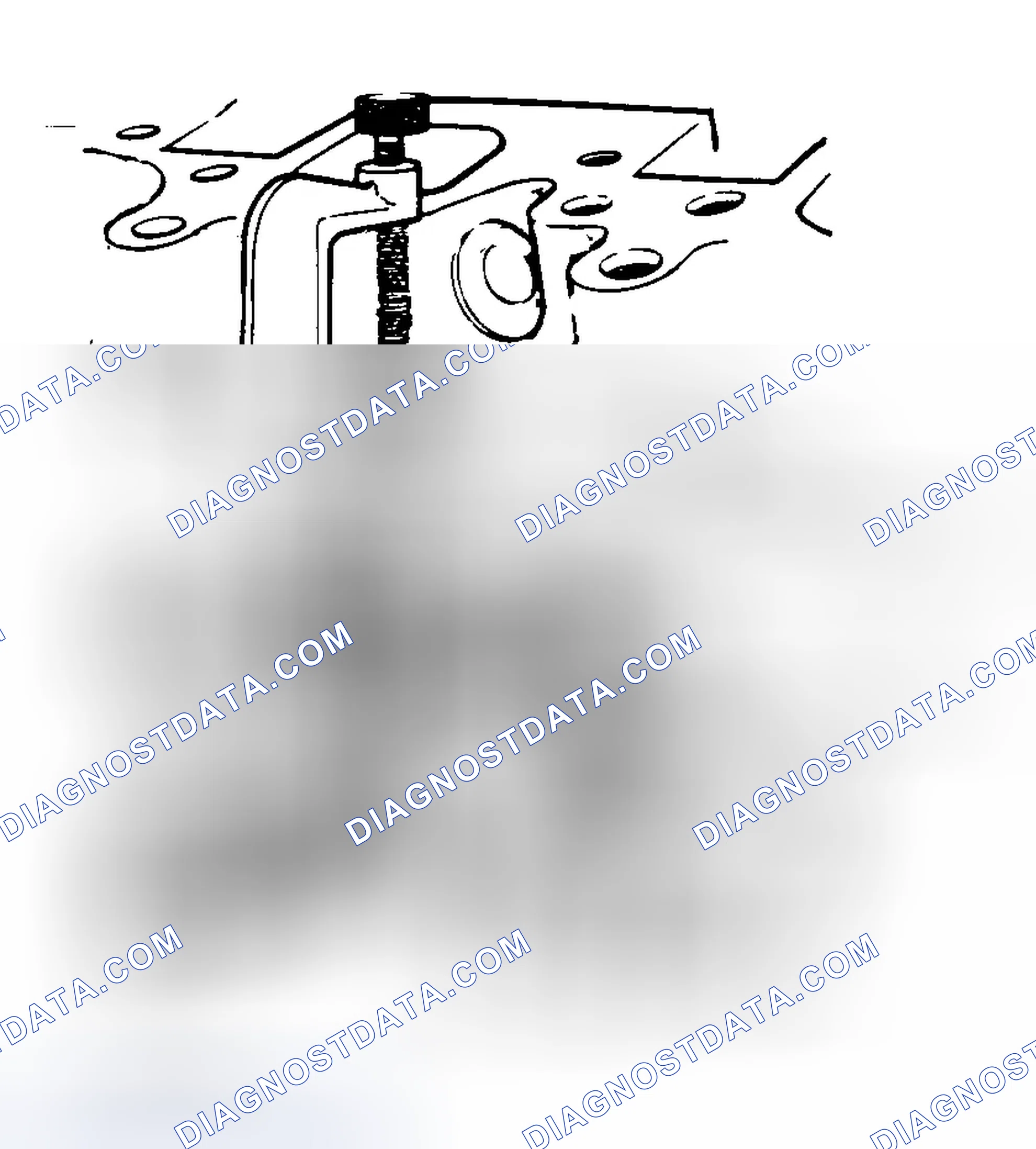 Scheme 15: Measuring Valve Stem-to-Guide Clearance
