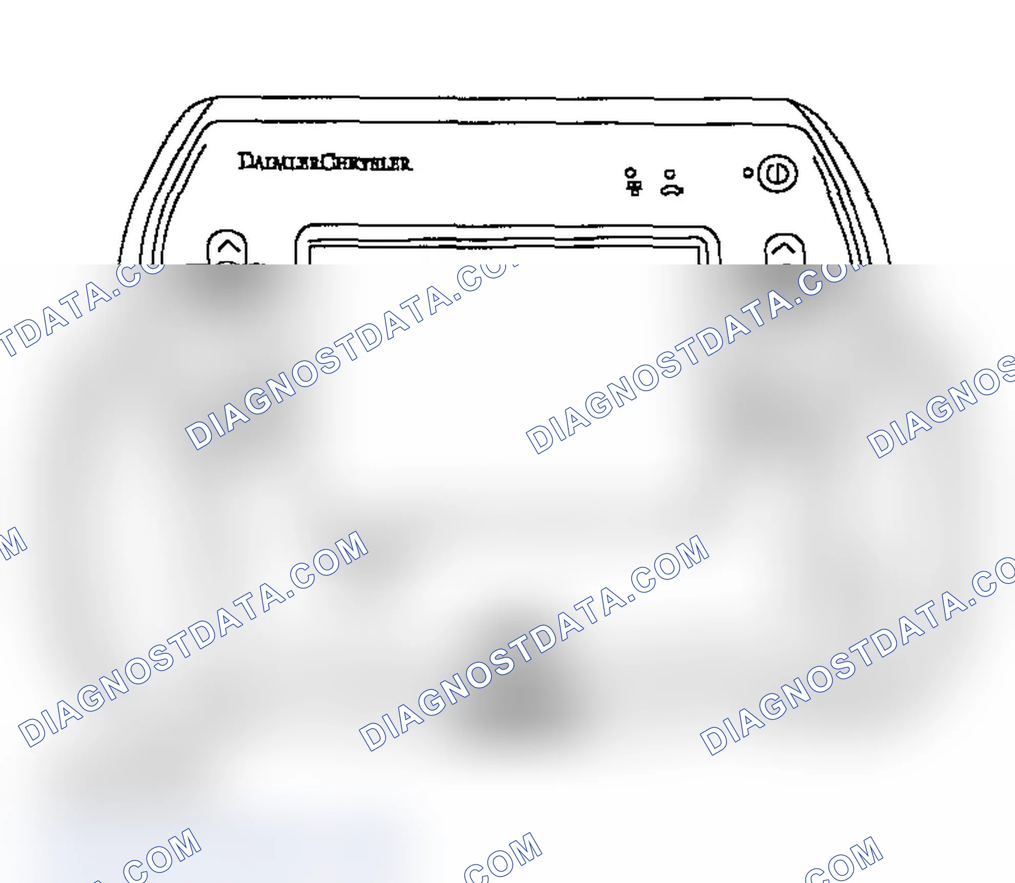 Scheme 21: Diagnostic Test
