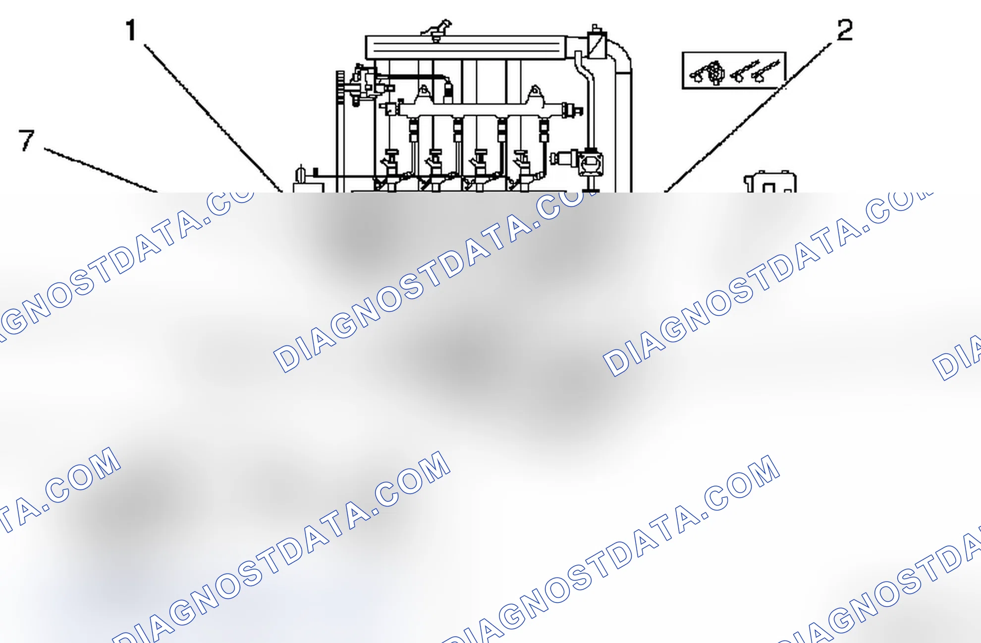 EDC16C9 Engine Management System