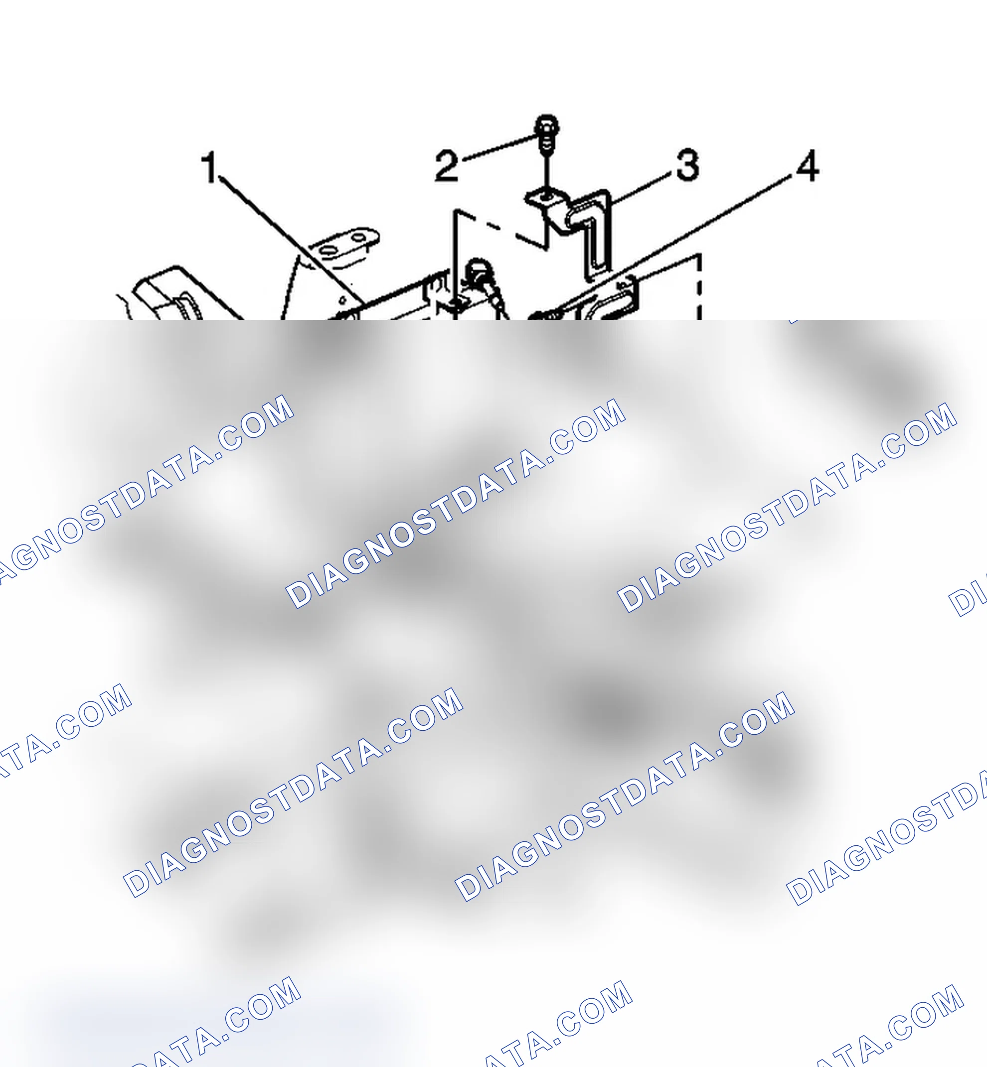Scheme 82: Fuel System Cooler