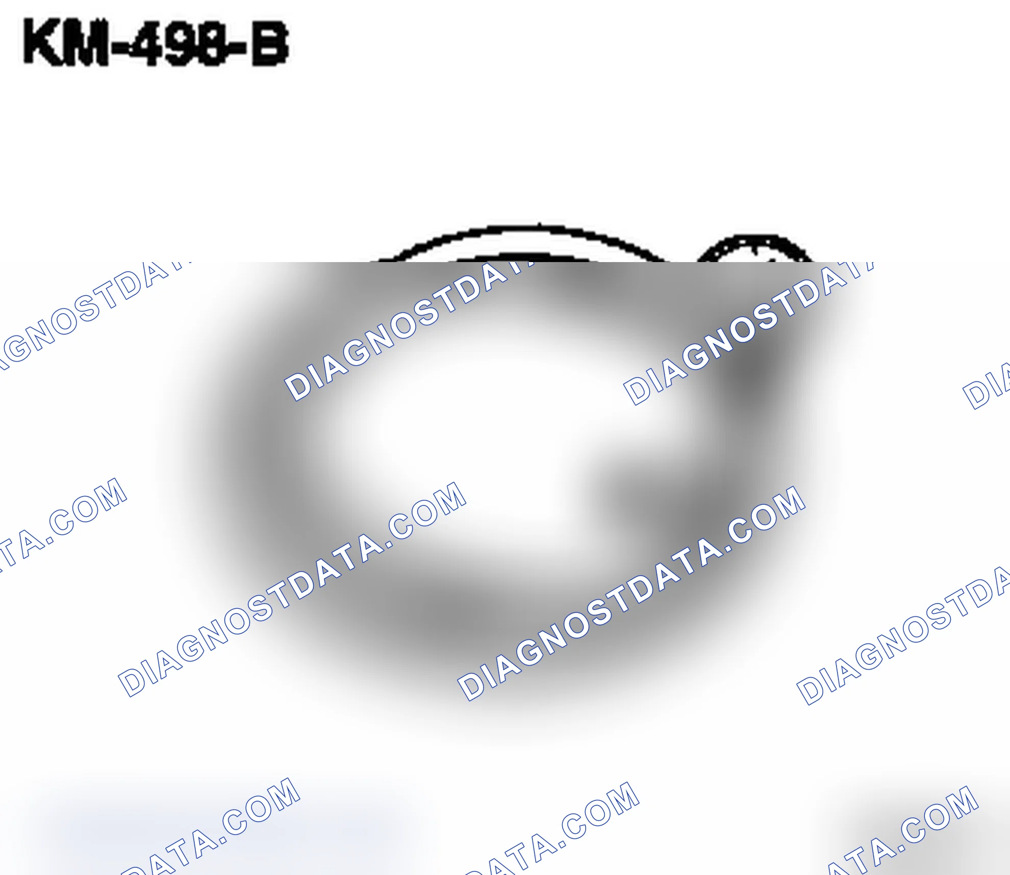 Special Service Tools