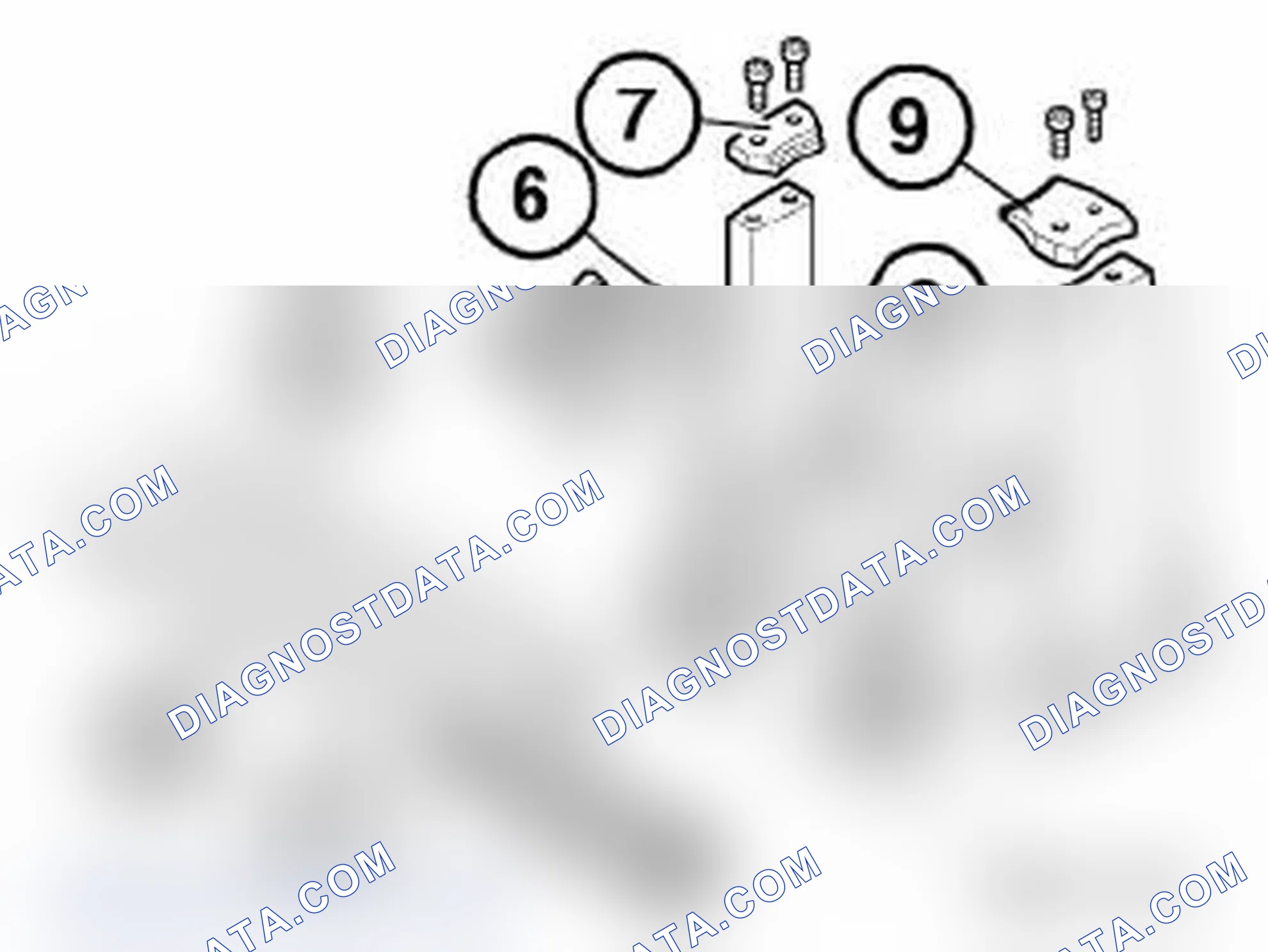 Scheme 318: Minimum set: Mechanical tools