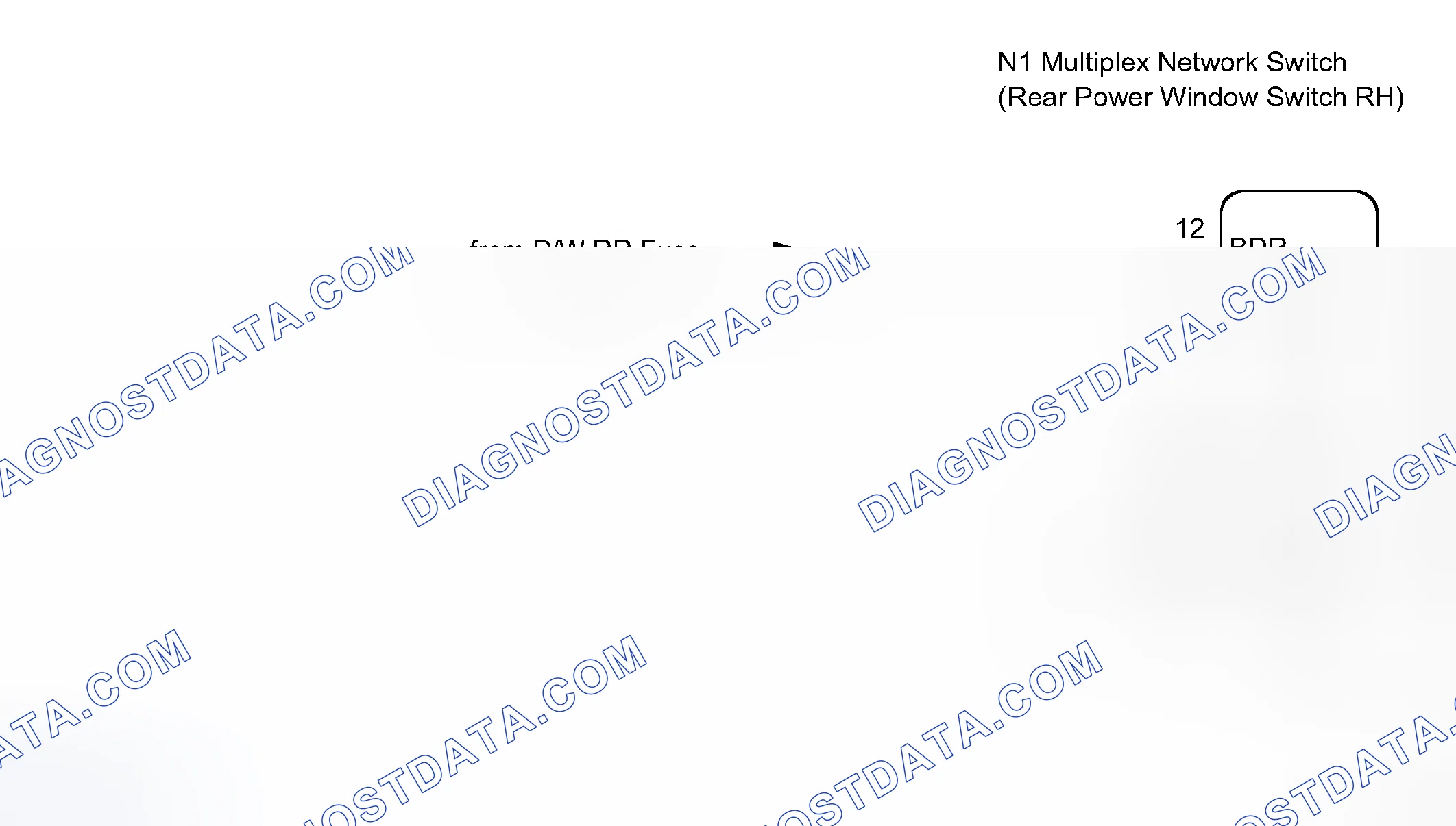 Scheme 7: WIRING DIAGRAM