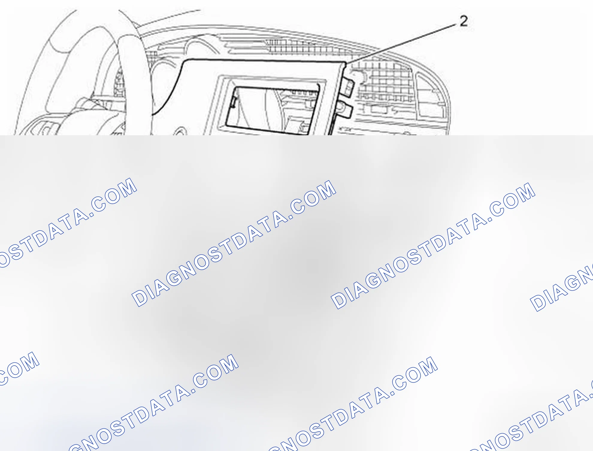 Scheme 31: Radio Control Module Replacement