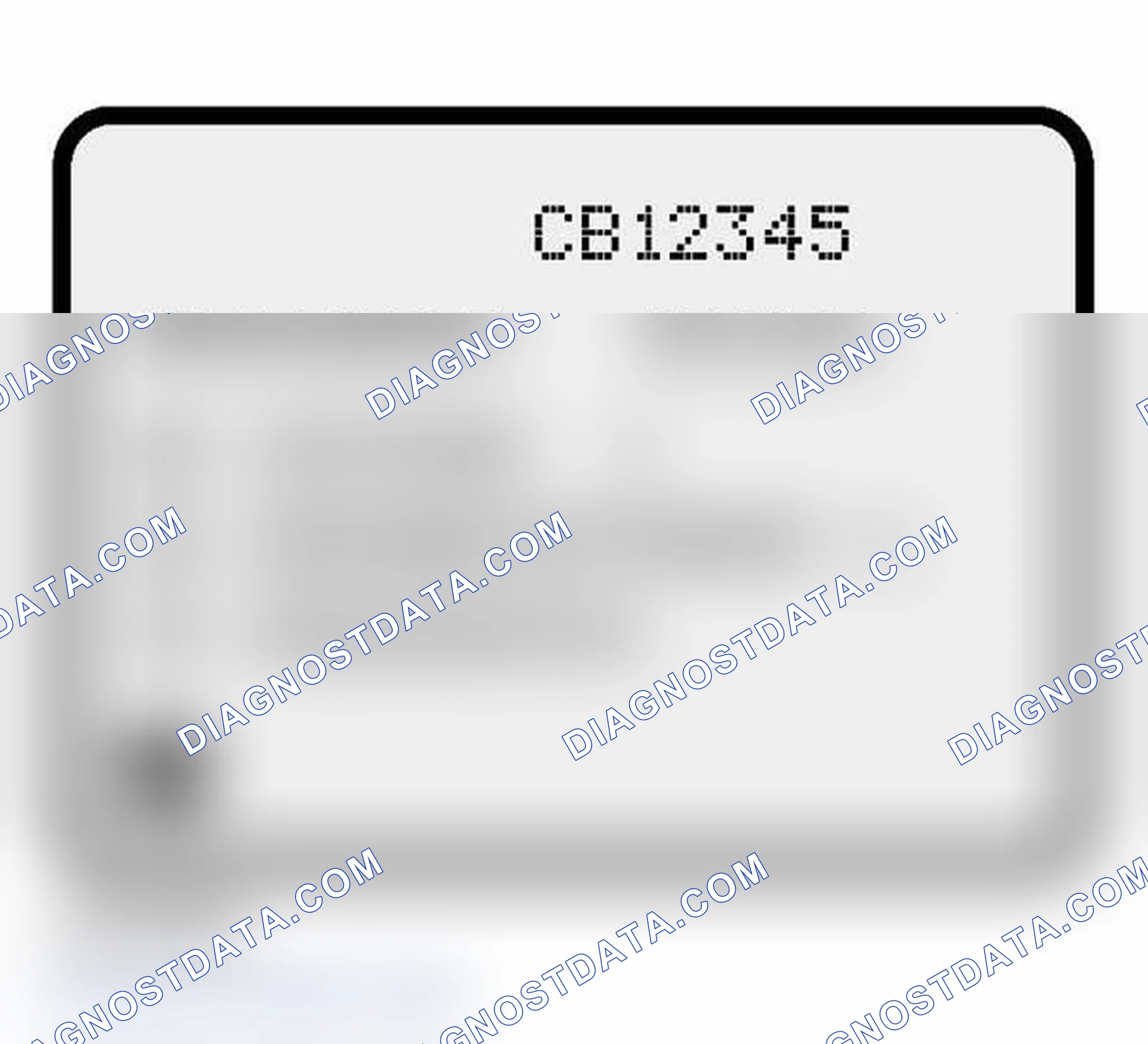 Scheme 392: Central Coding Code Labels