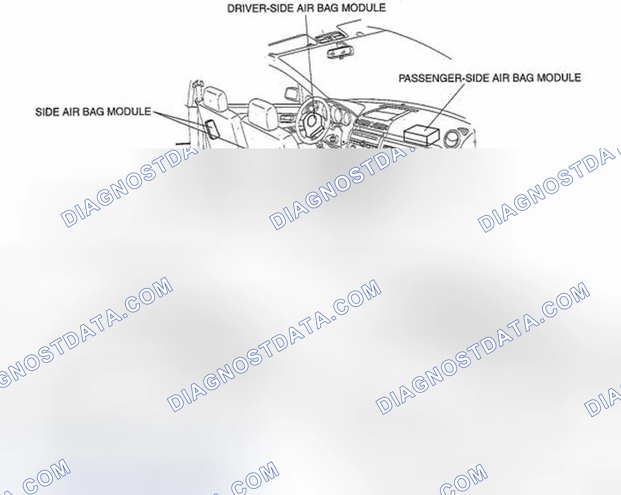 Scheme 7: INSTALLATION OF RADIO SYSTEM
