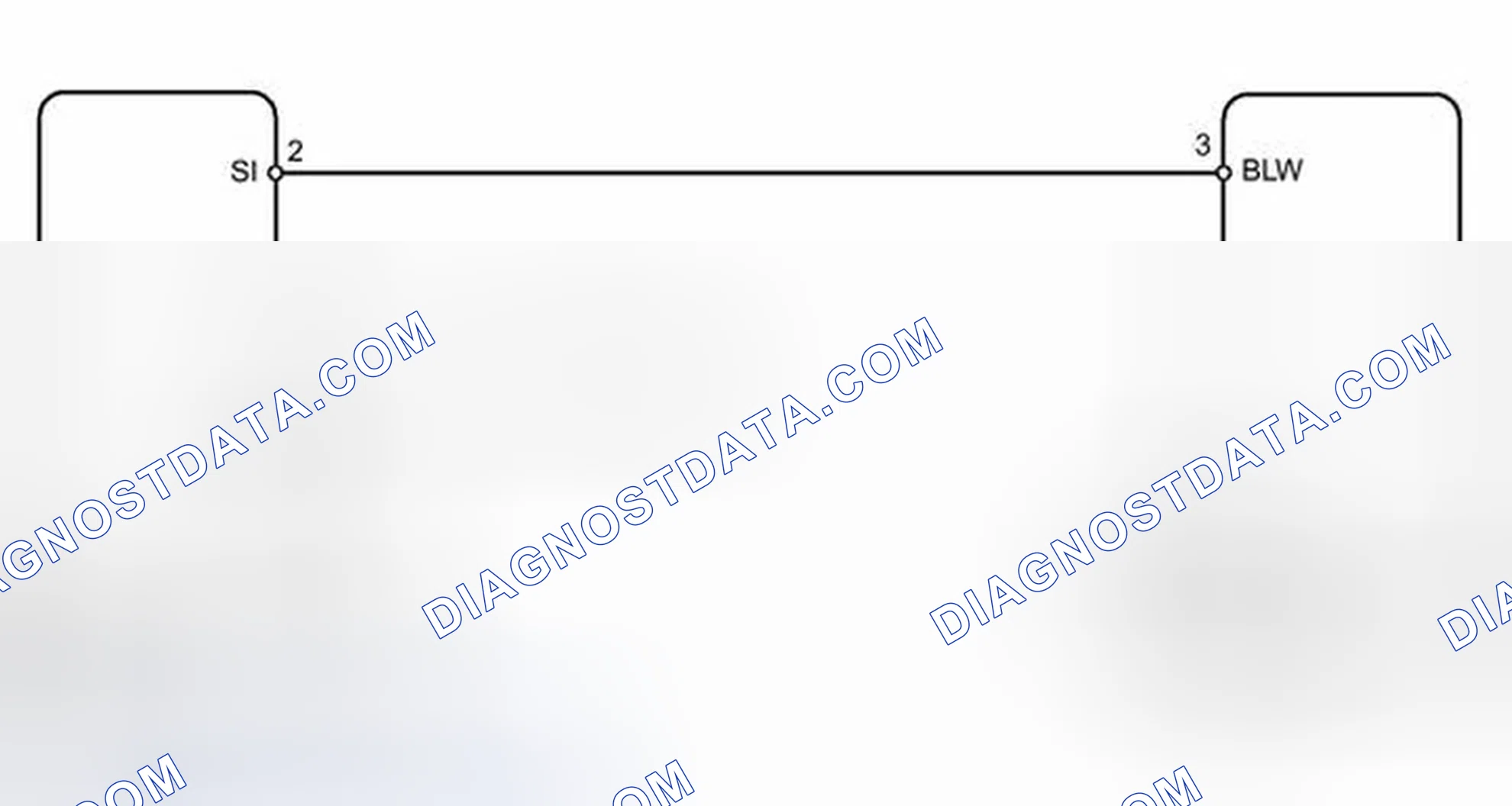 Scheme 322: WIRING DIAGRAM