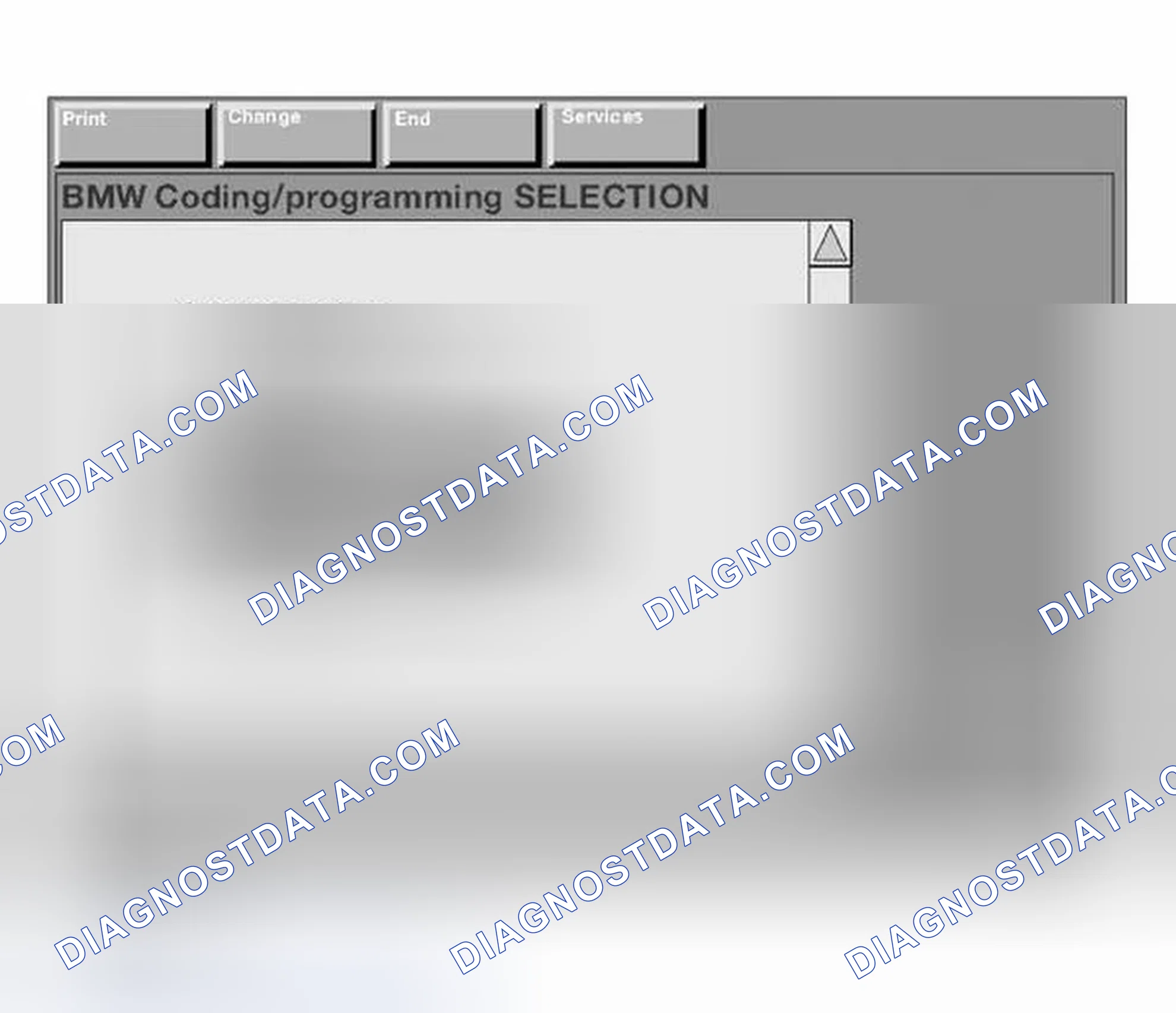 Scheme 213: Programming Procedures for "Exchange EPROM"