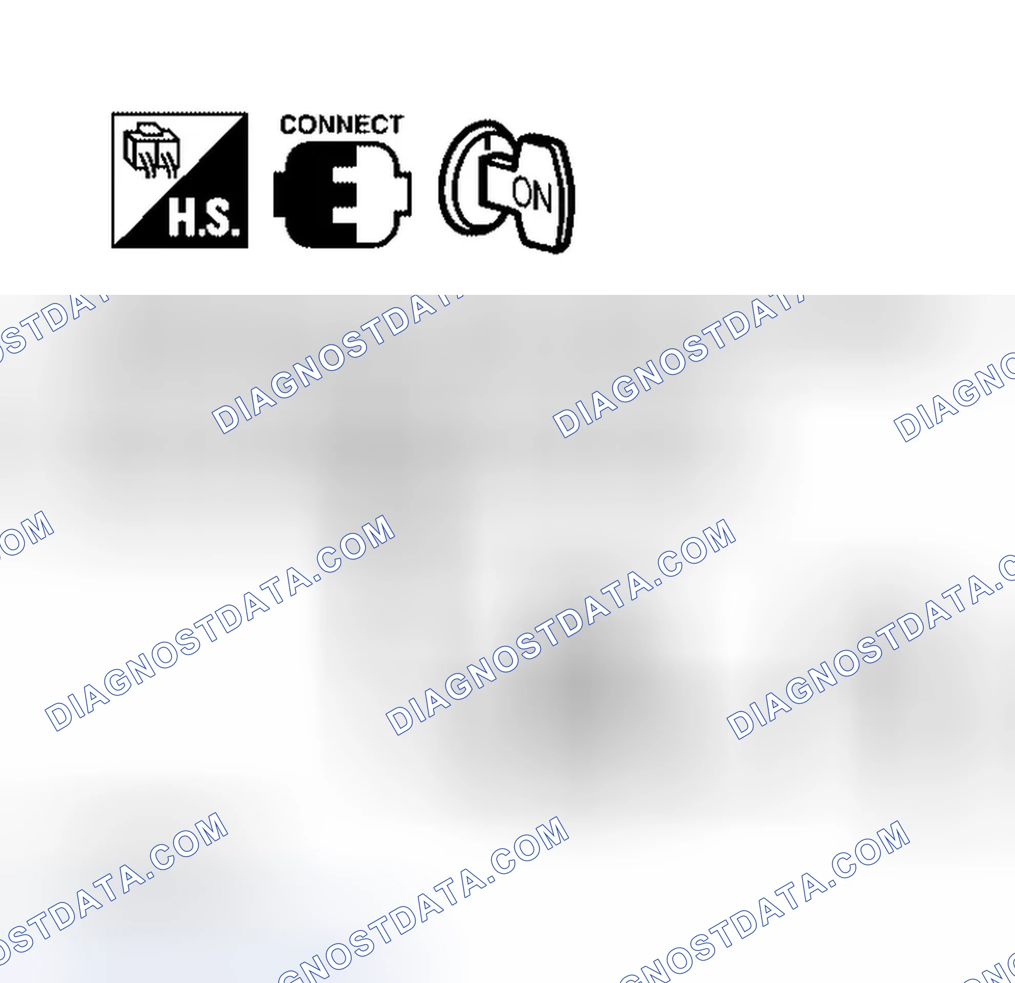 Scheme 173: DIAGNOSTIC PROCEDURE FOR LAN CIRCUIT