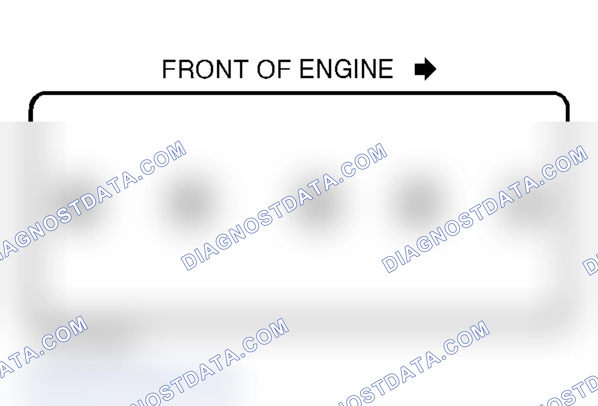 Scheme 9: 5 CYLINDER ENGINE
