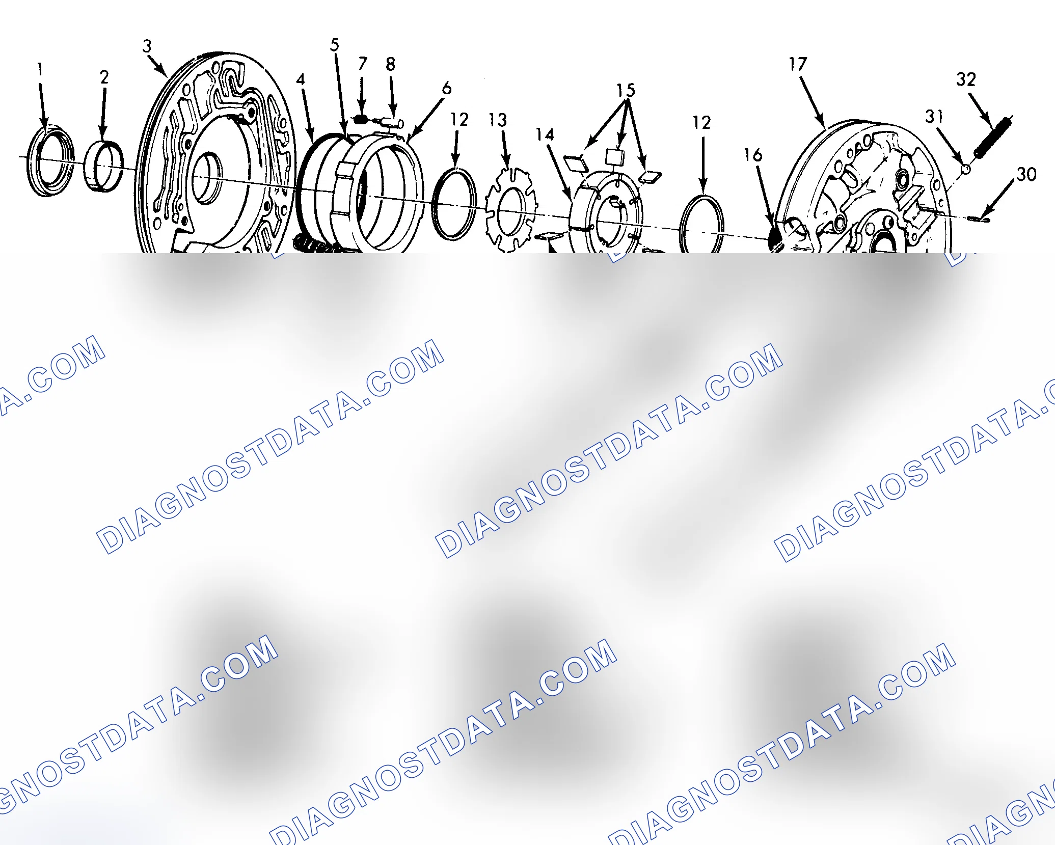 Scheme 83: Cleaning & Inspection
