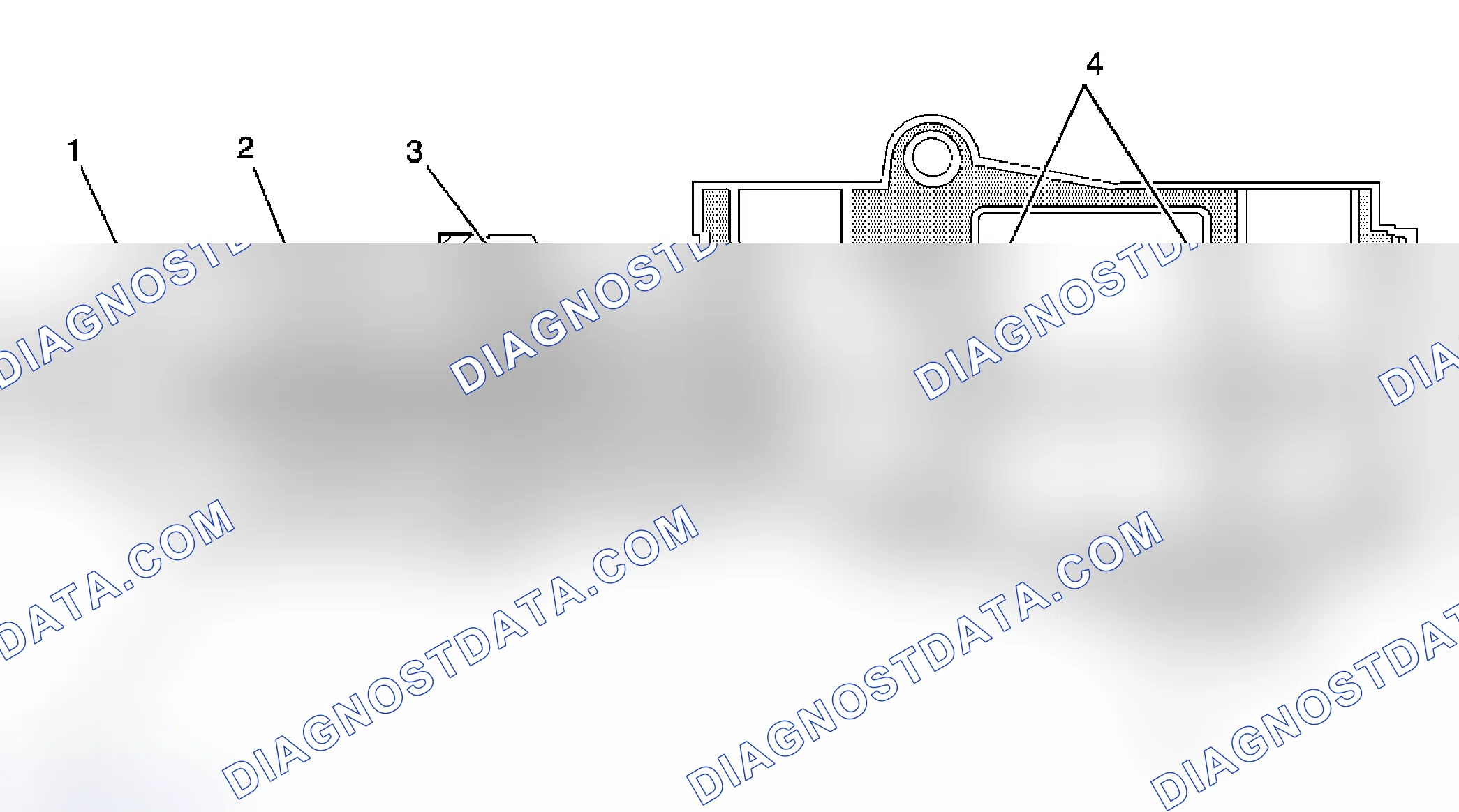 Scheme 34: Exhaust Gas Recirculation (EGR) System Operation
