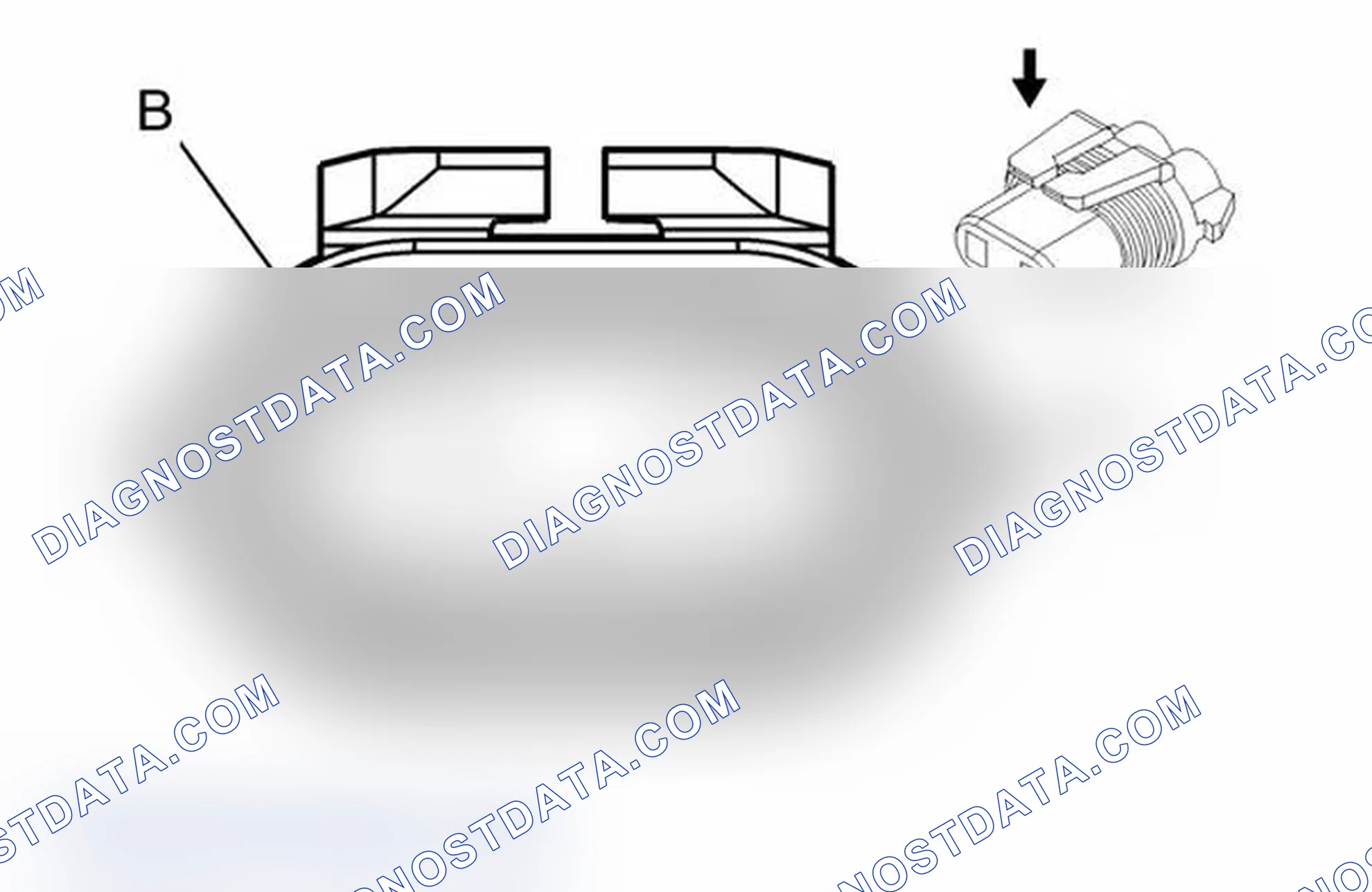 Scheme 47: Headlamp - Low Beam - Left (Composite)