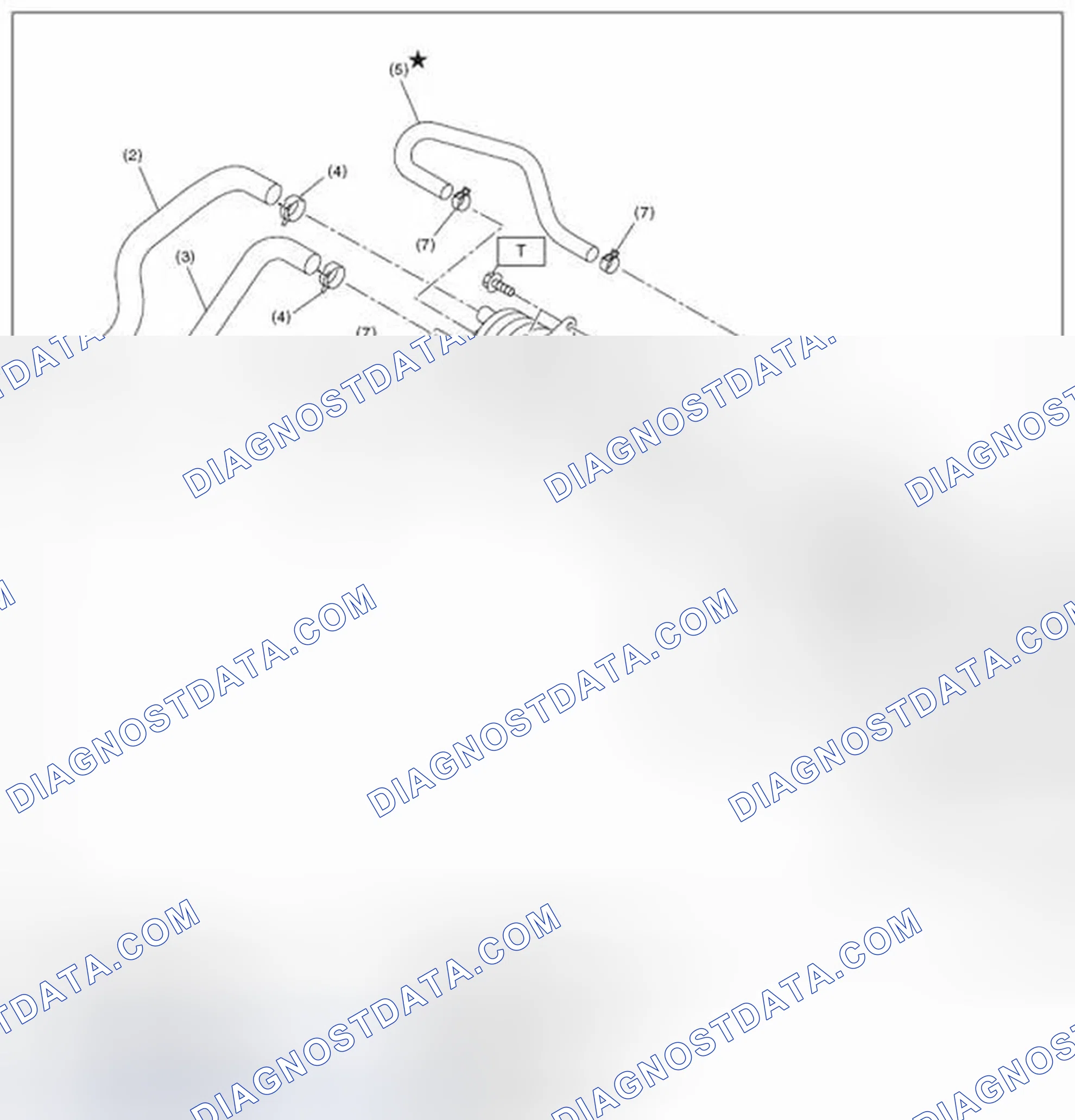 Scheme 378: CVTF COOLER (WITH WARMER FEATURE)