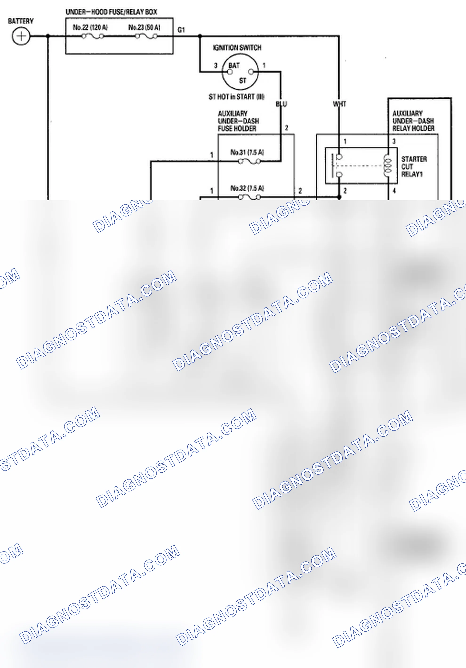 Scheme 2: Circuit Diagram