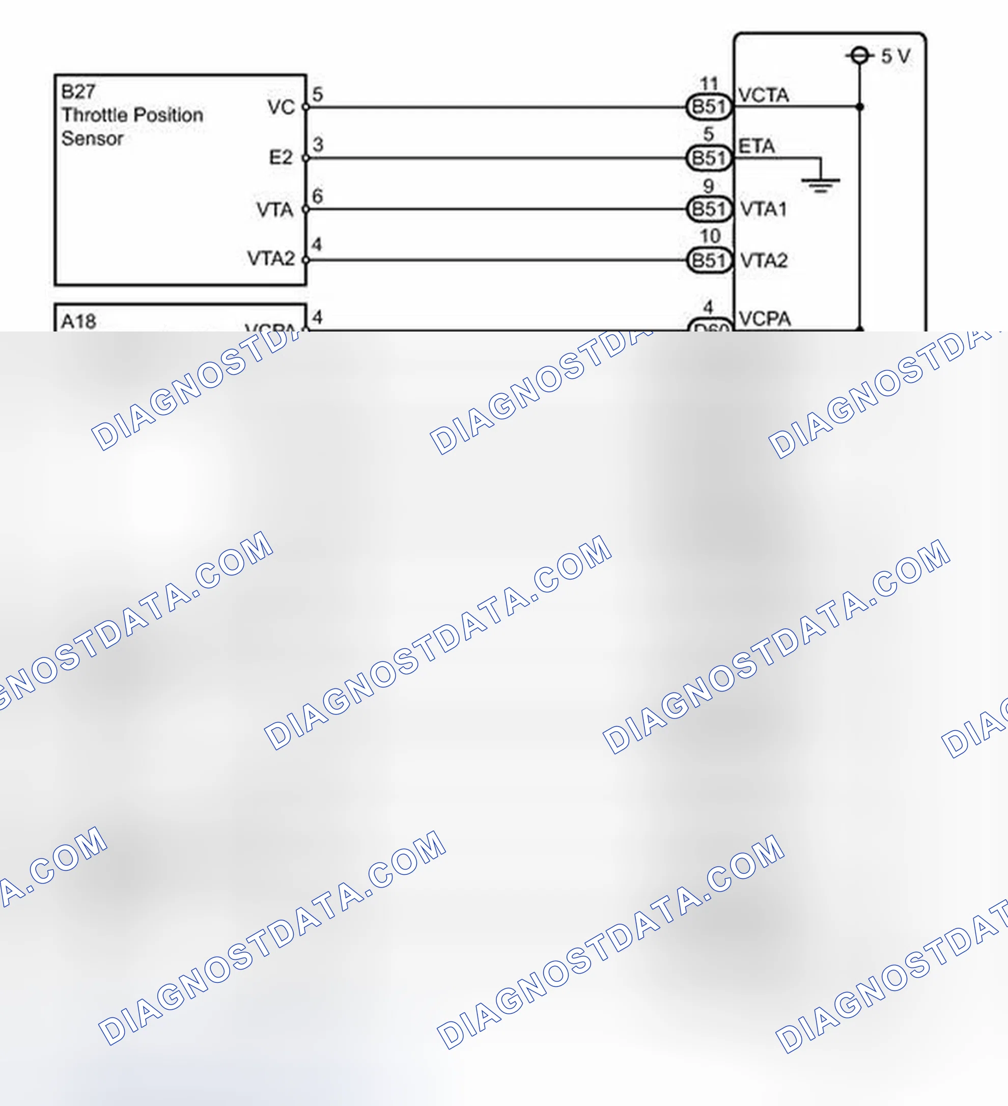 Scheme 91: WIRING DIAGRAM