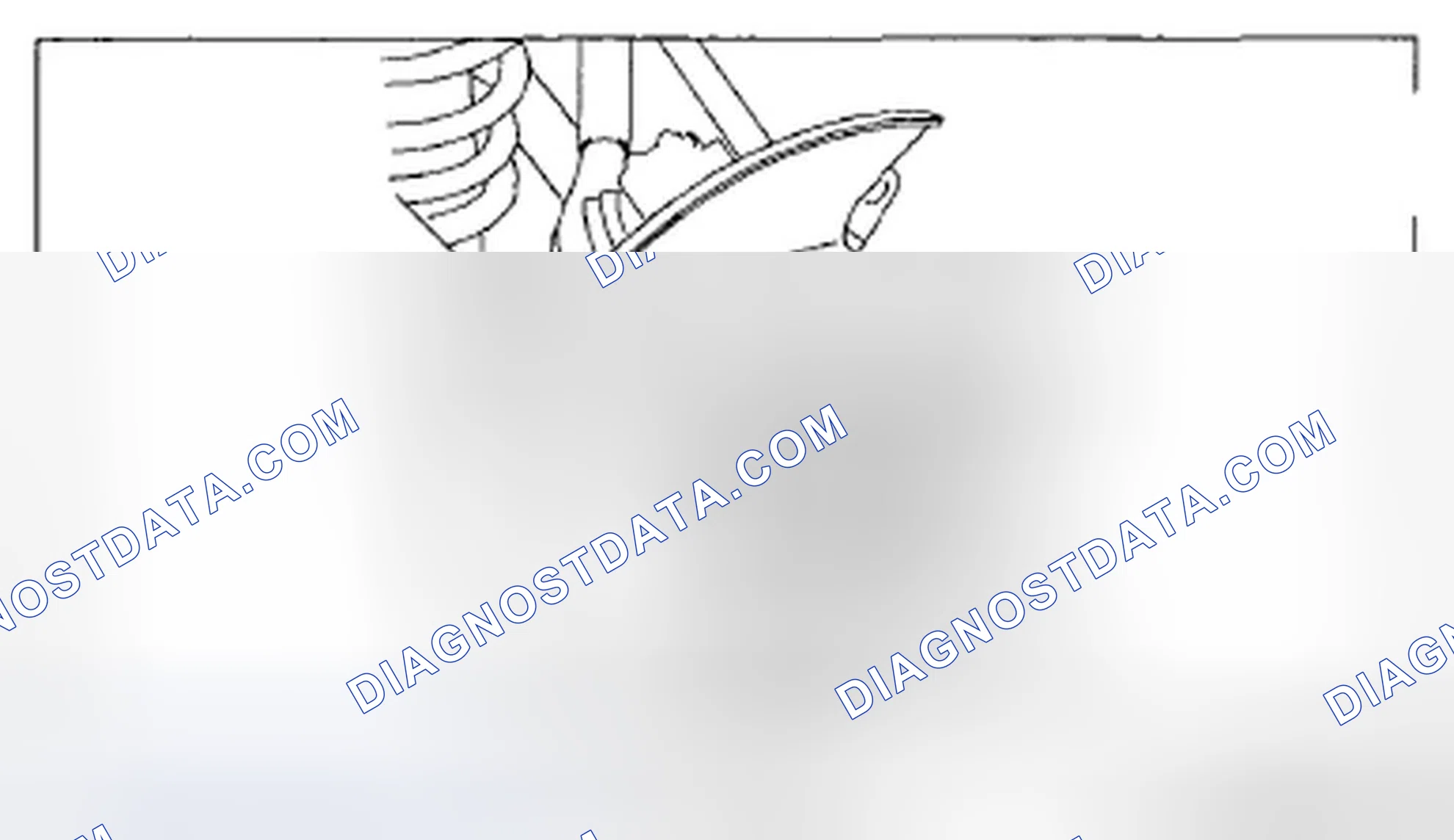Scheme 5: Rear Drive Shaft Removal Note