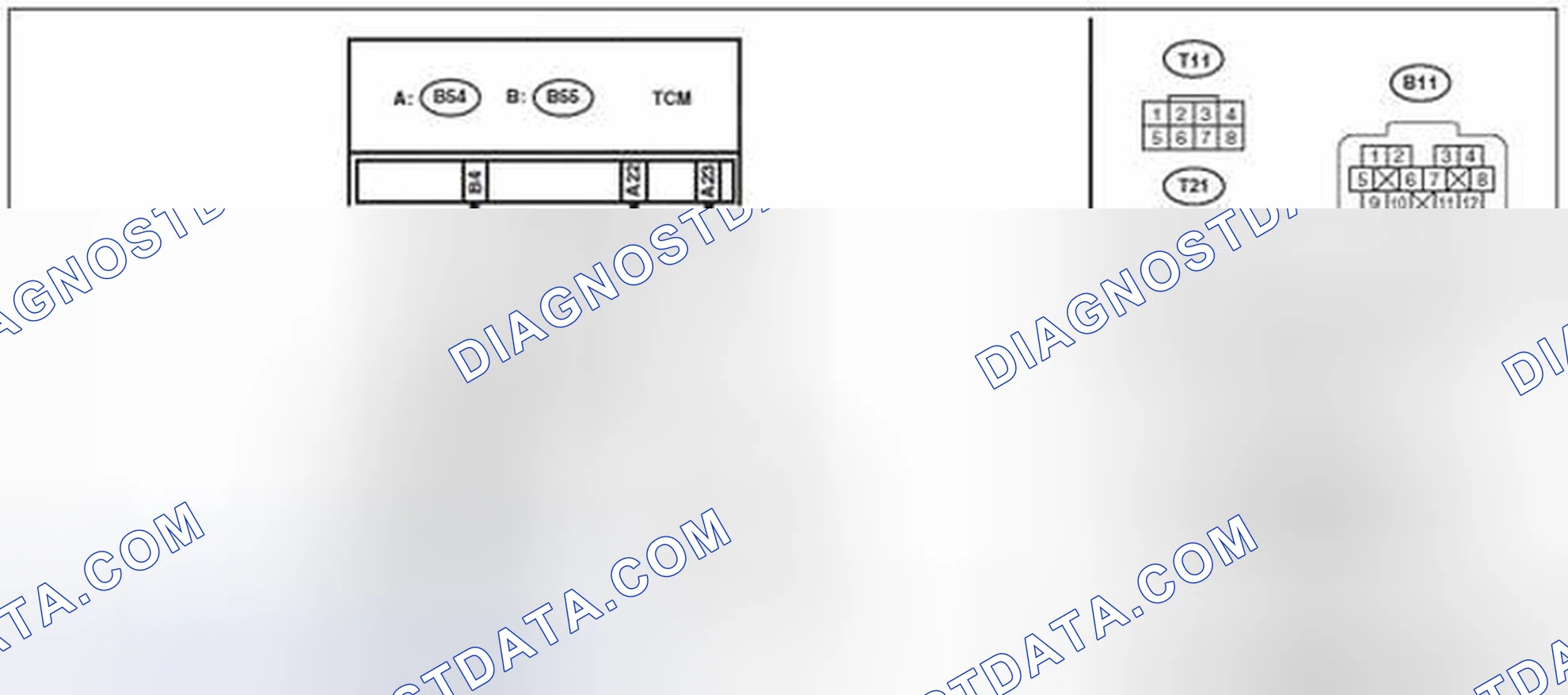 Scheme 825: WIRING DIAGRAM