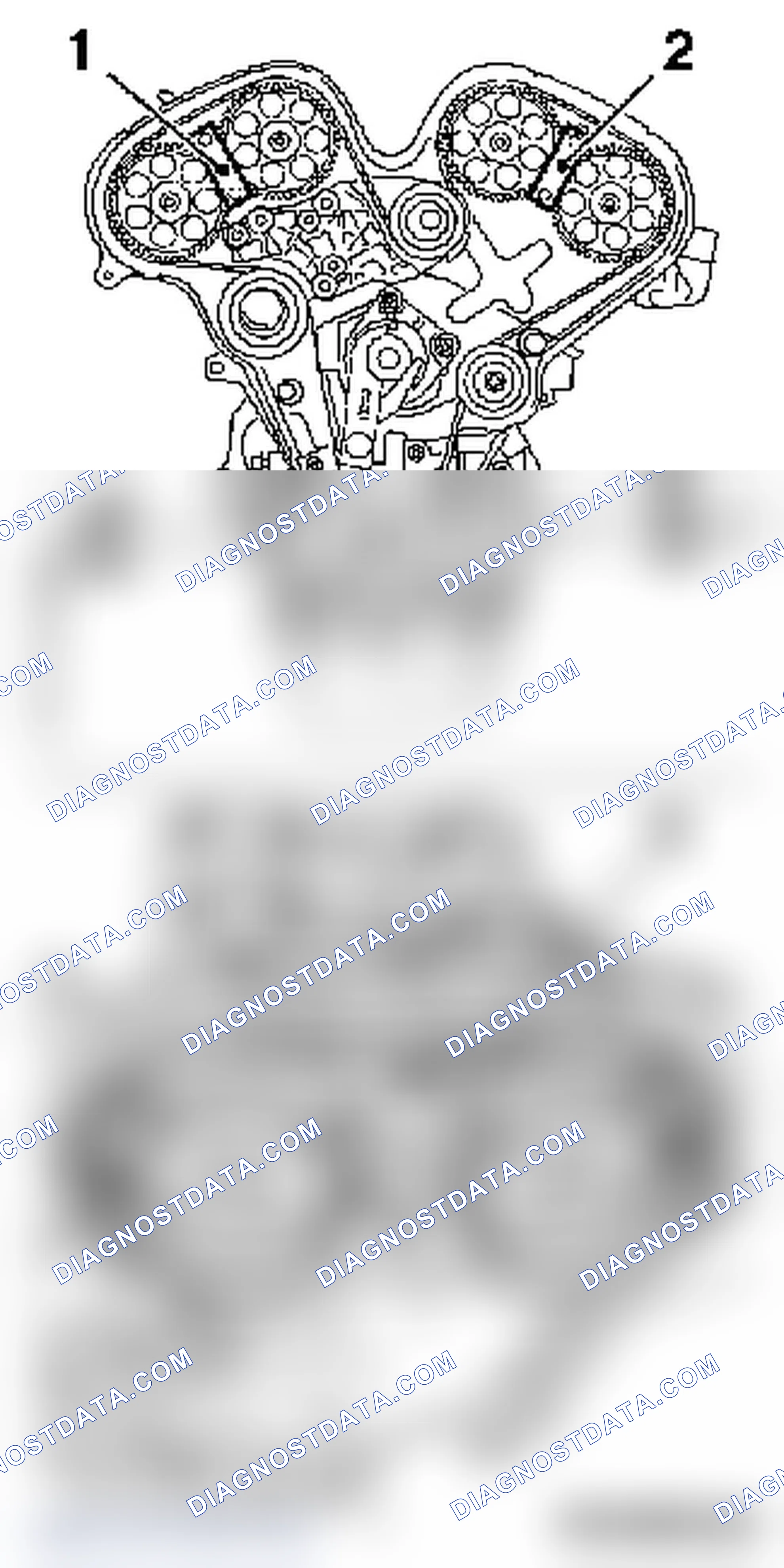 Repair Engine Using an Engine Short Block