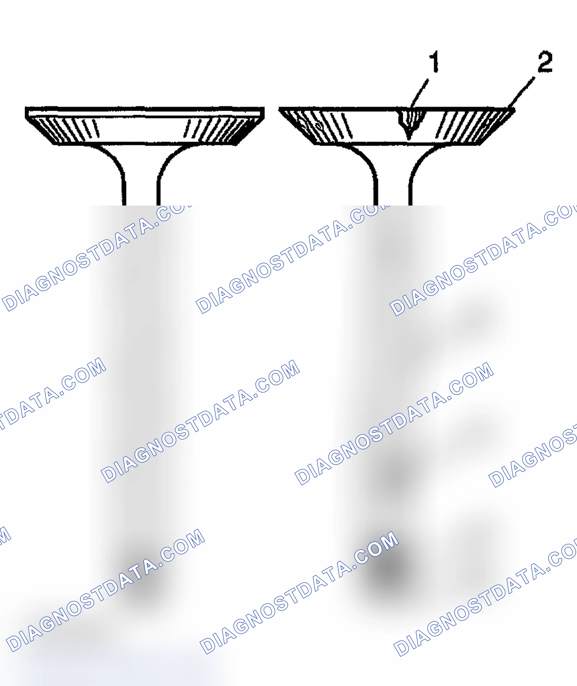Scheme 238: Valve Guide Reaming/Valve & Seat Grinding