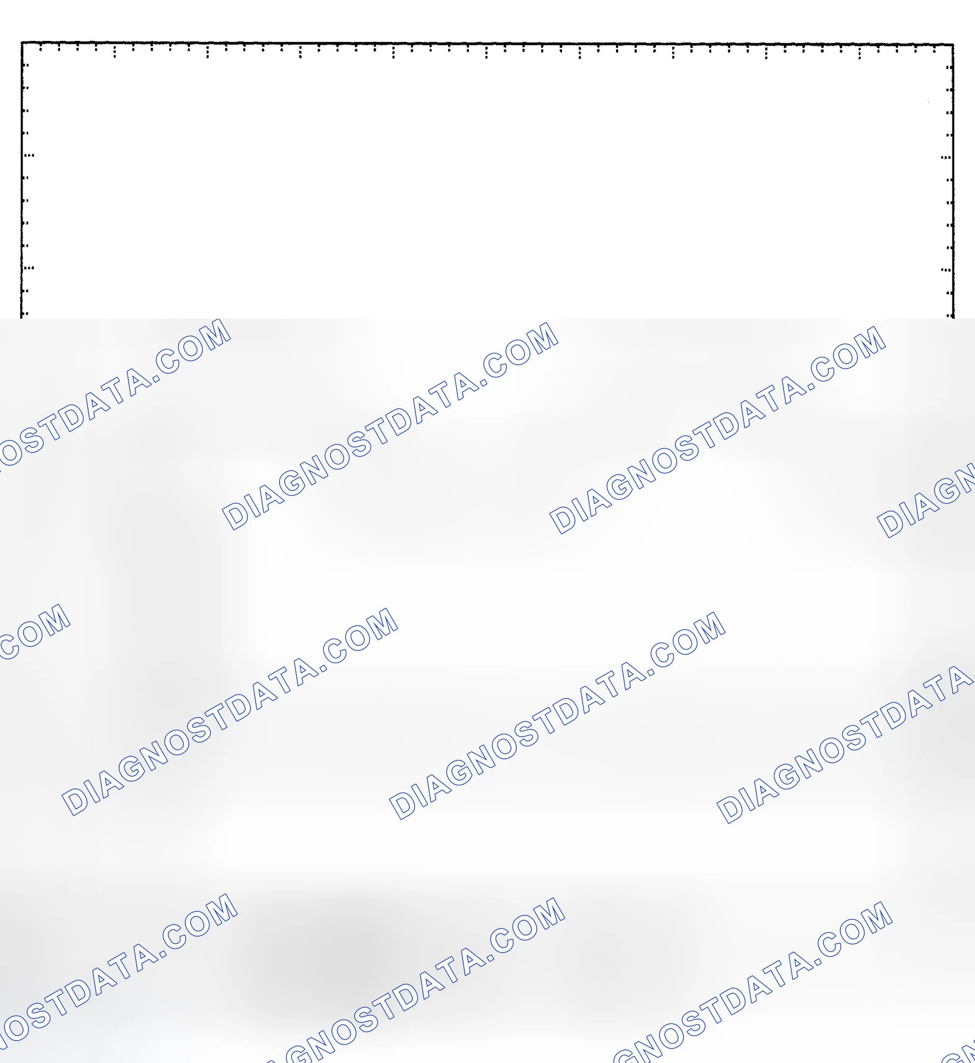 Scheme 26: Injector Bank - Known Good - Voltage Pattern