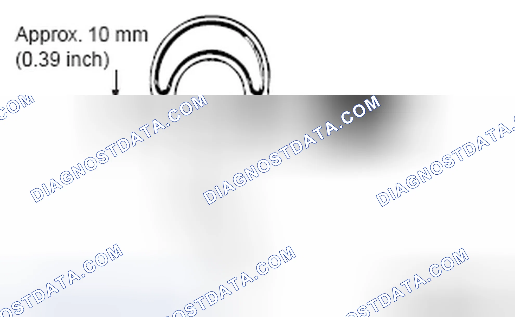 Scheme 71: BRAKE DISC THICKNESS CHECK