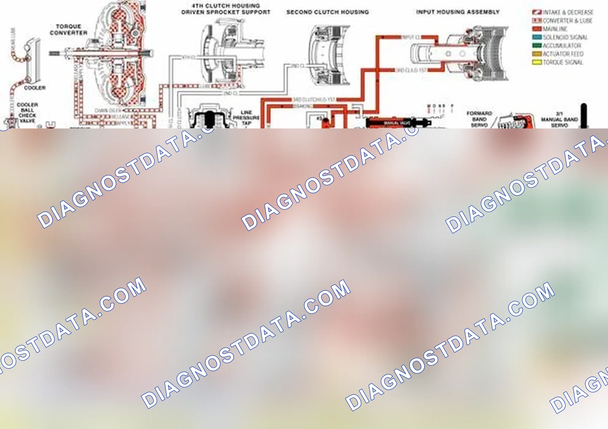 Scheme 256: Number 2 Ball Check Valve (372)