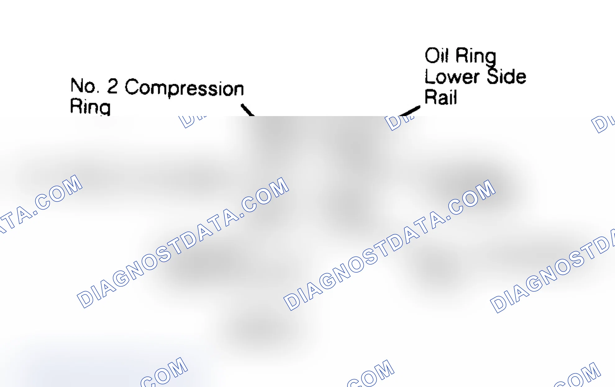 Scheme 34: PISTON RINGS