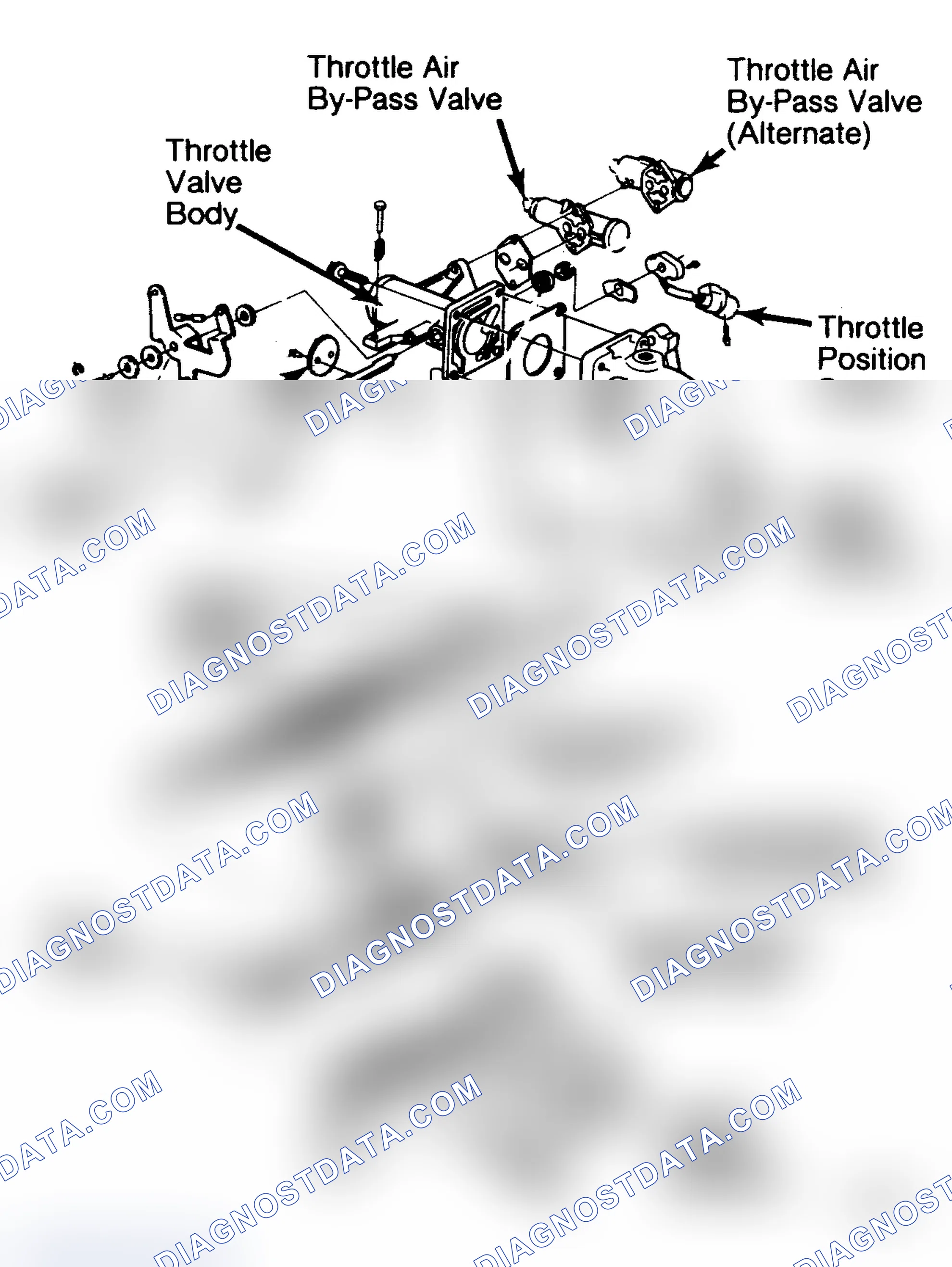 Scheme 16: Installation (2.3L Mustang)