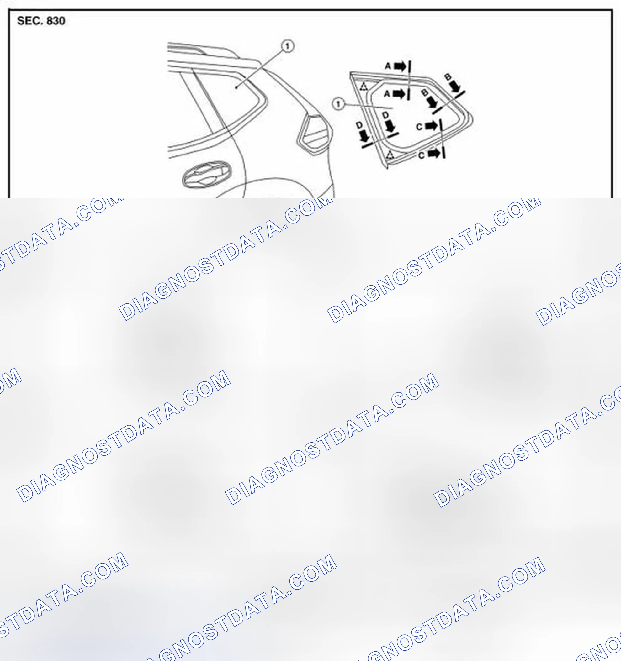 Scheme 51: Exploded View